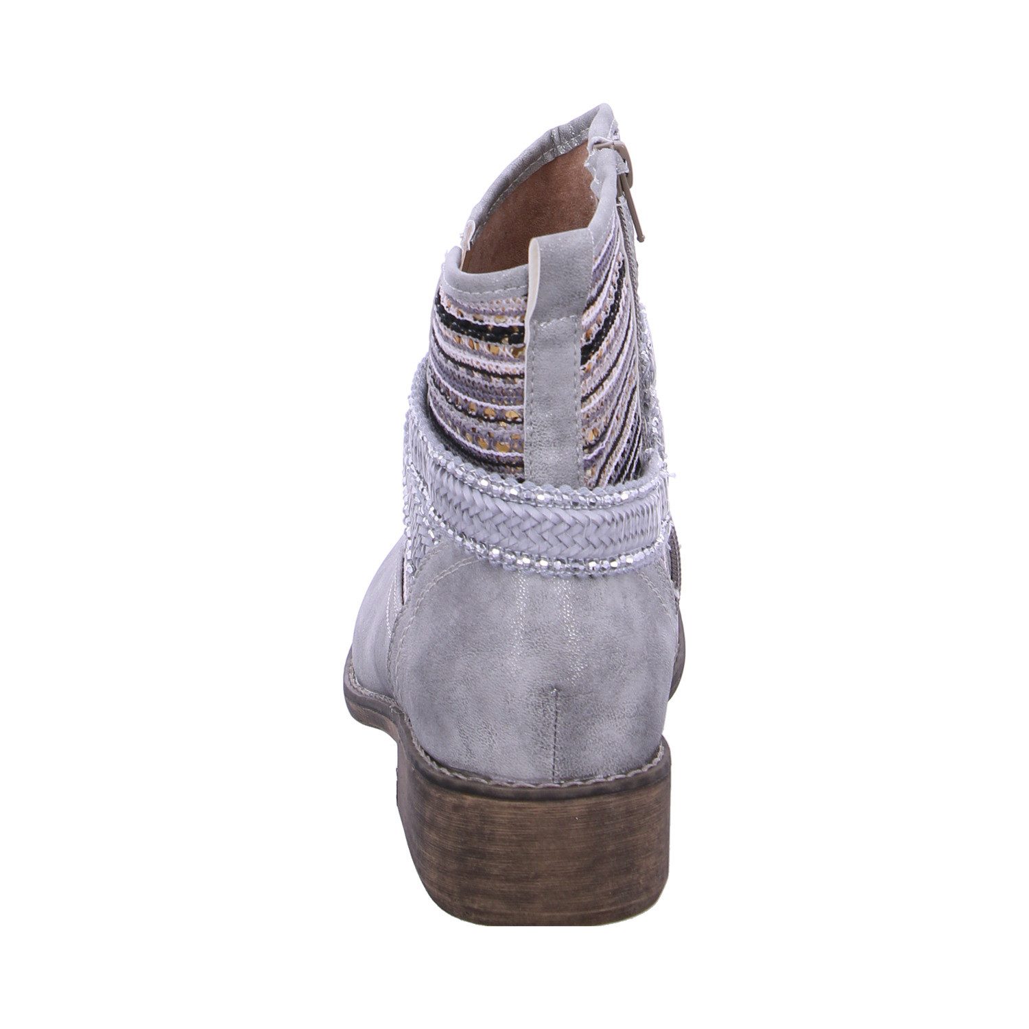 Laufsteg München Stiefelette