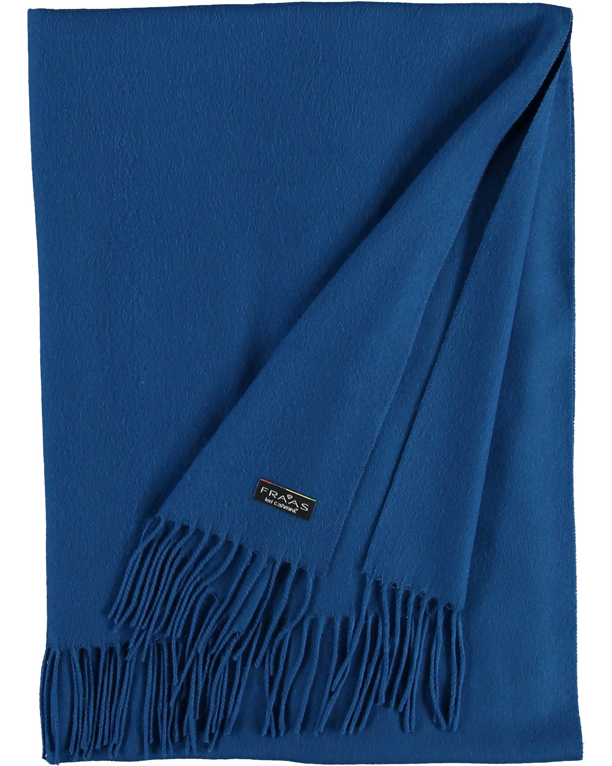 Fraas Modeschal Cashmink® Schal, (ohne Fransen), Co2 neutral