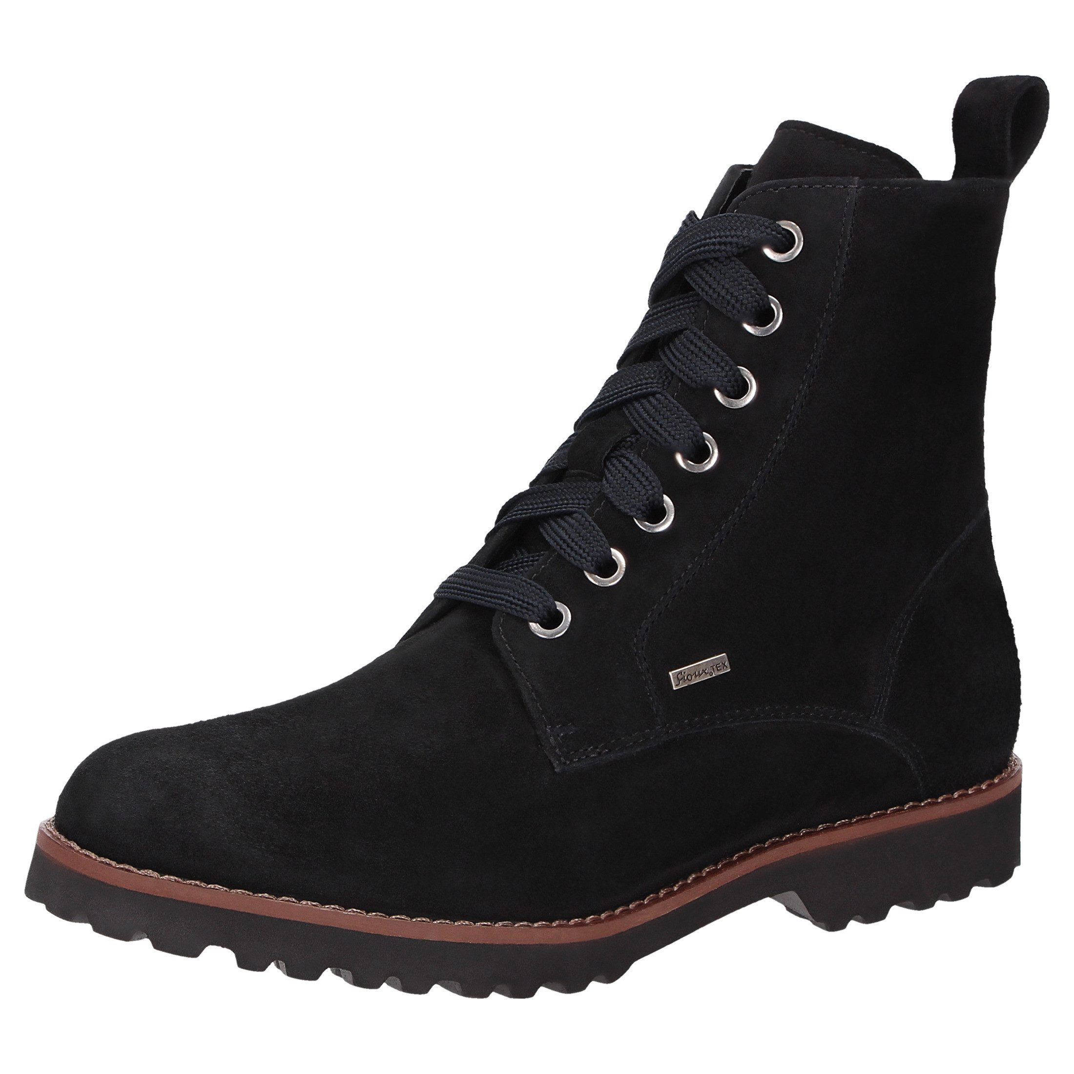 SIOUX Merdit-733-TEX-WF-H Stiefelette