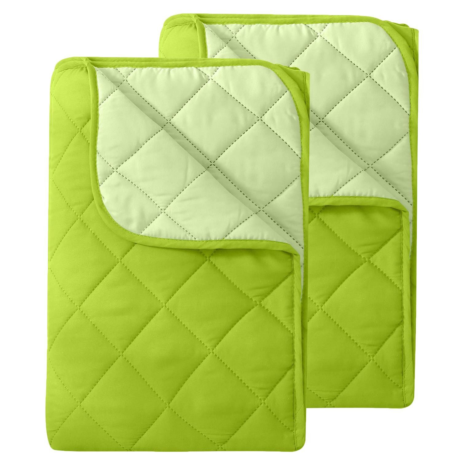 wometo Microfaserbettdecke Camping, 135x200 cm, Füllung: Kunstfaser, OEKO-T günstig online kaufen