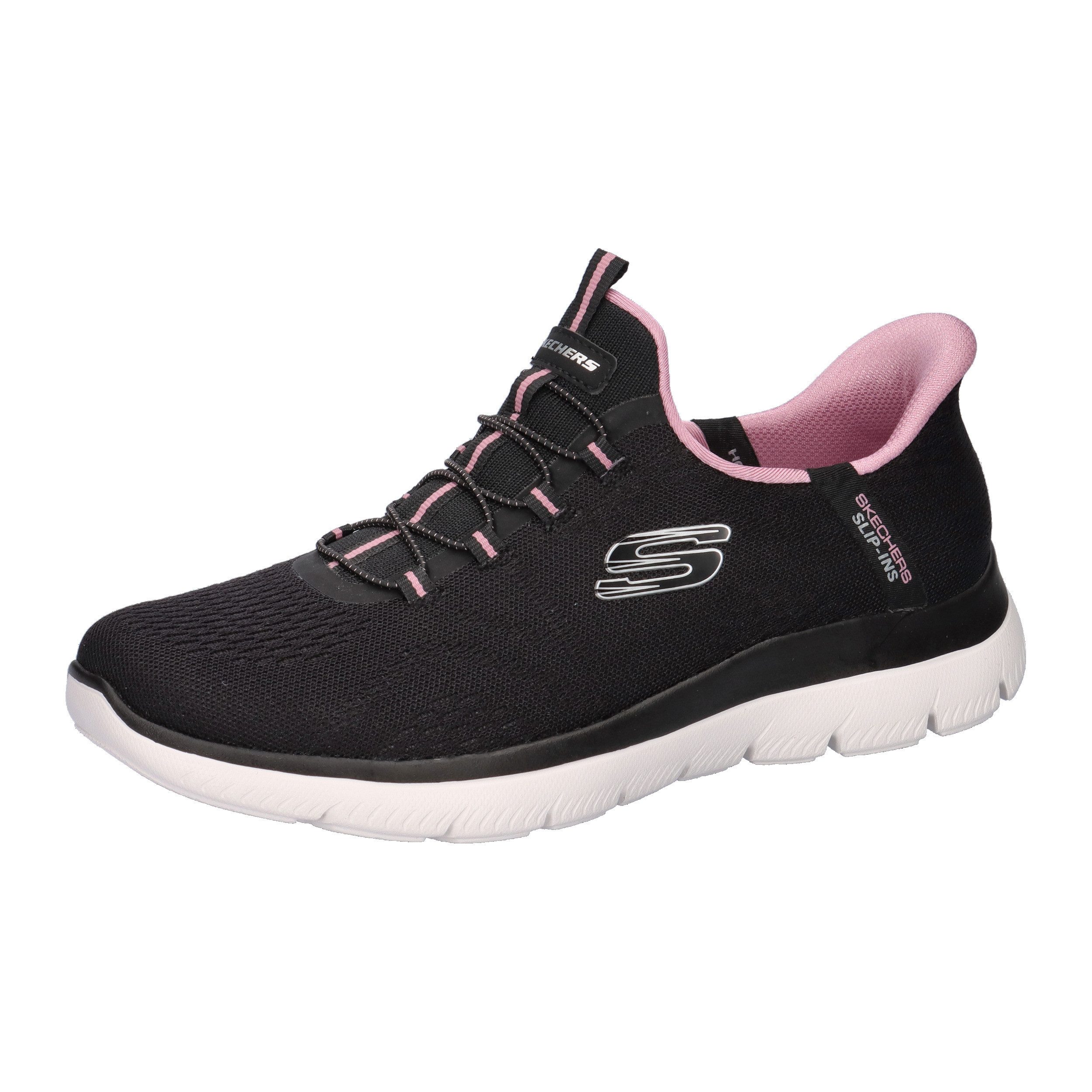 Skechers Skechers Damen Sneaker Slip-ins Summits-Dream Chaser 150284 Sneaker