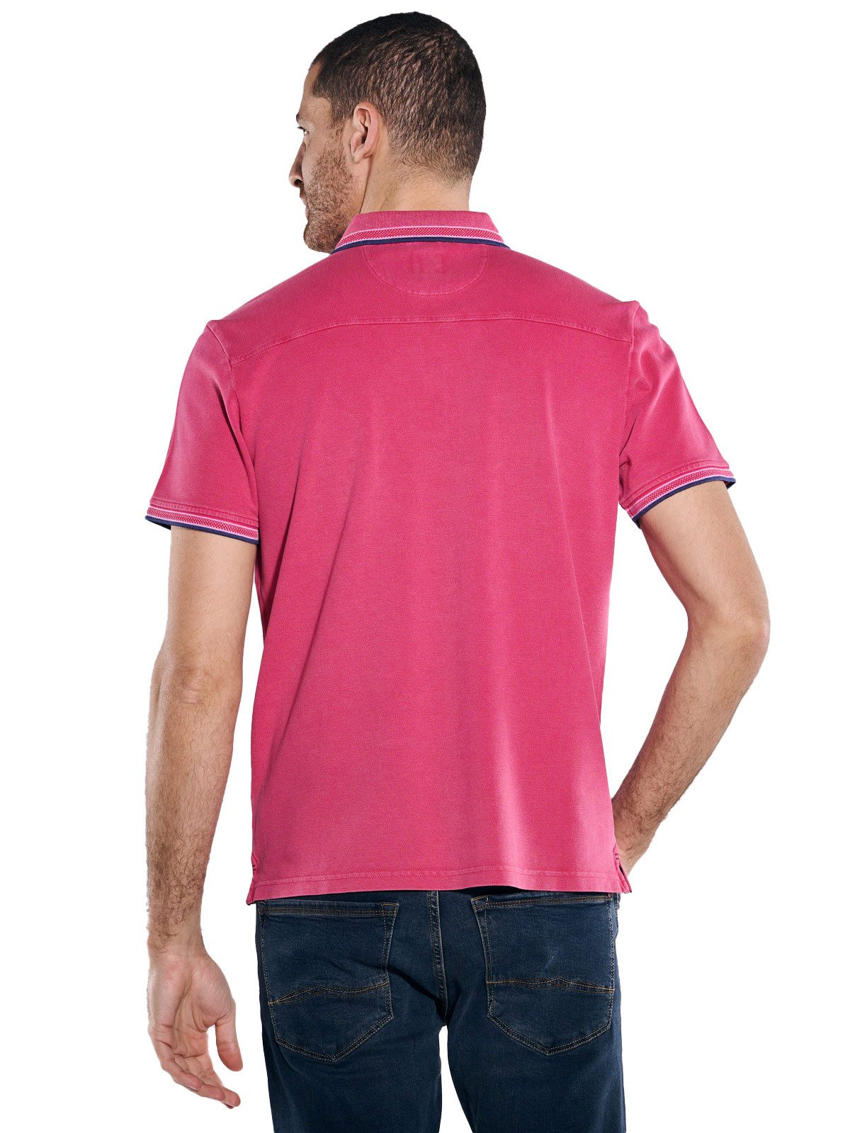 Engbers Poloshirt Polo-Shirt regular günstig online kaufen
