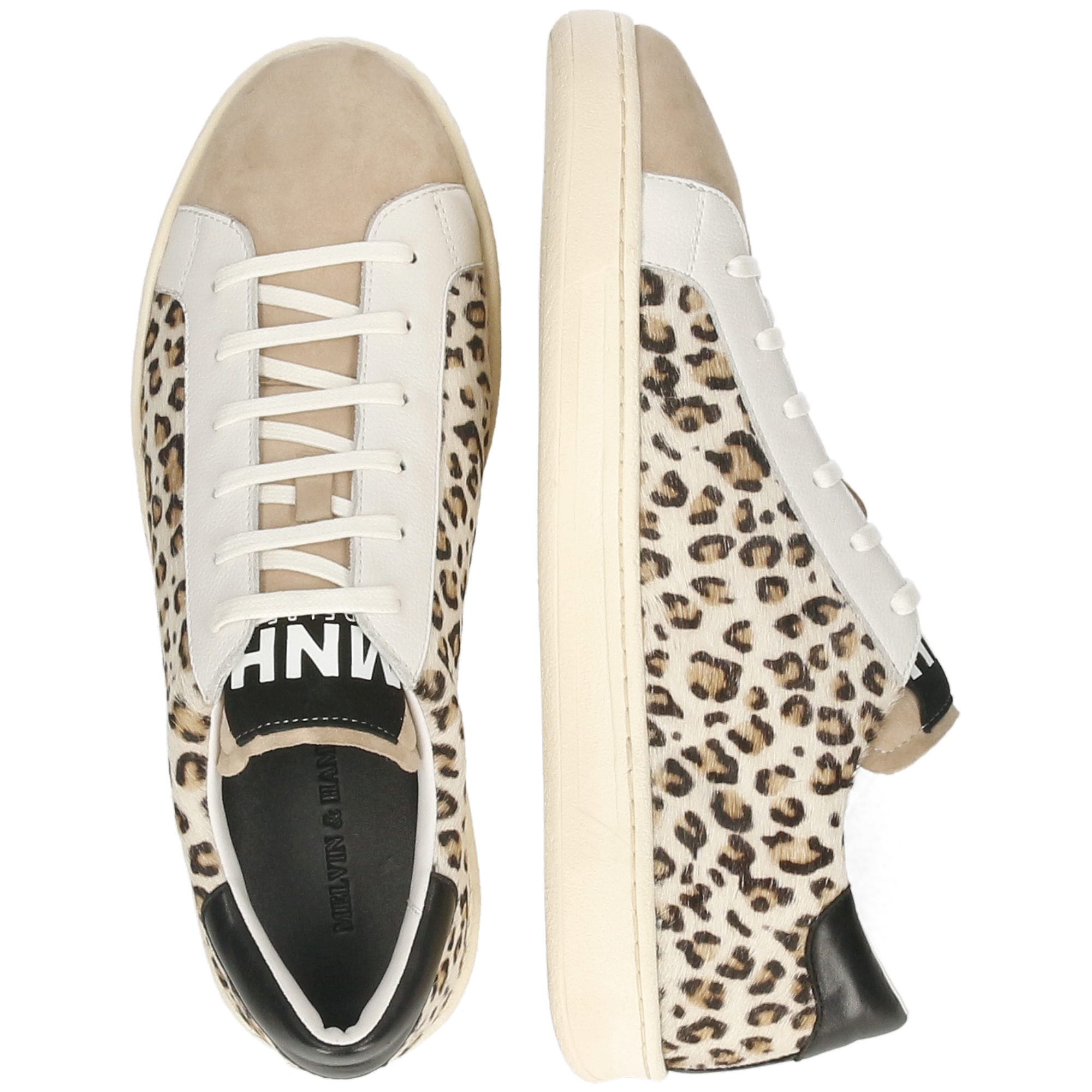 Melvin & Hamilton Jaxson 5 Sneaker