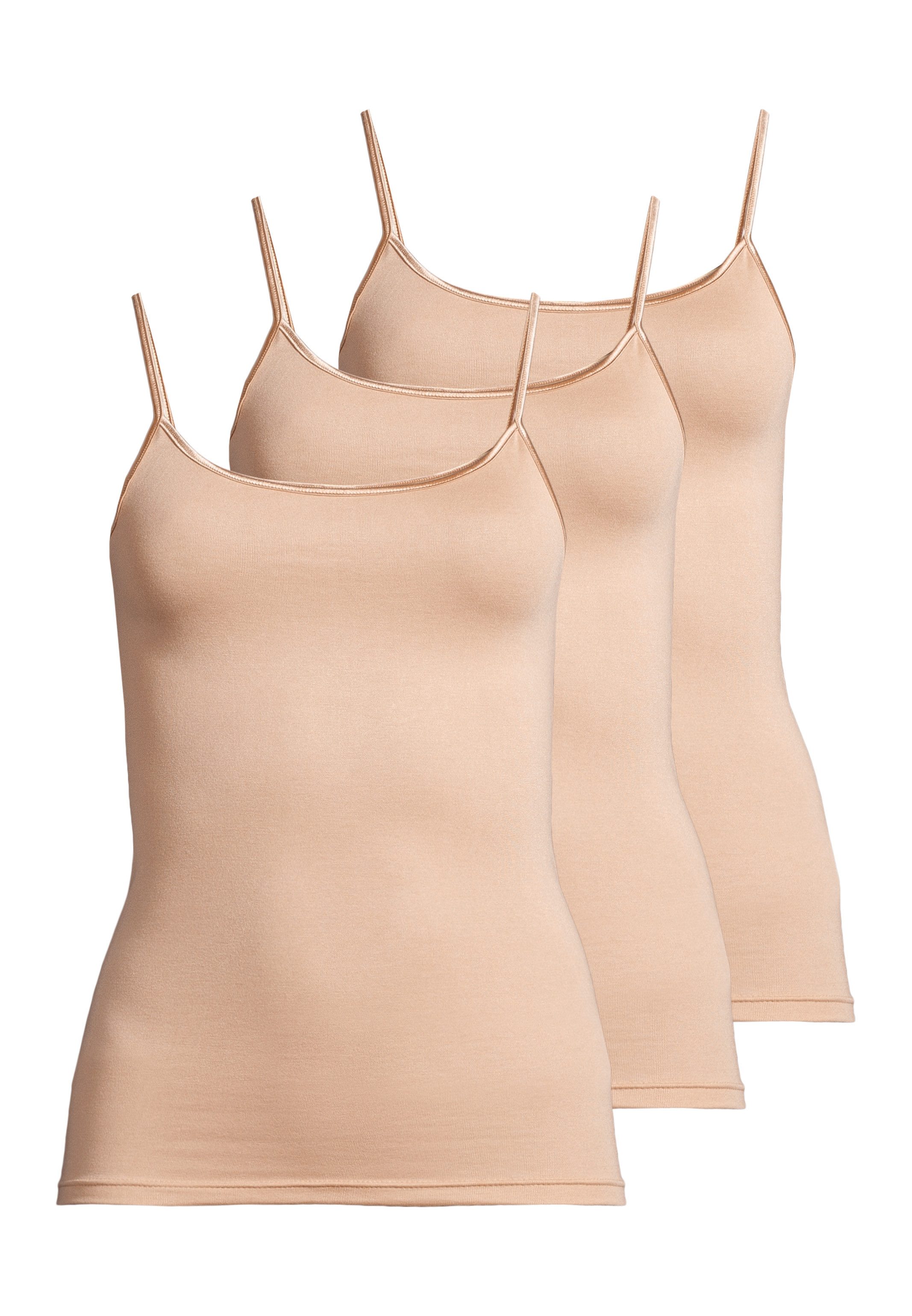 conta Unterhemd 3er Pack Modal (Spar-Set, günstig online kaufen