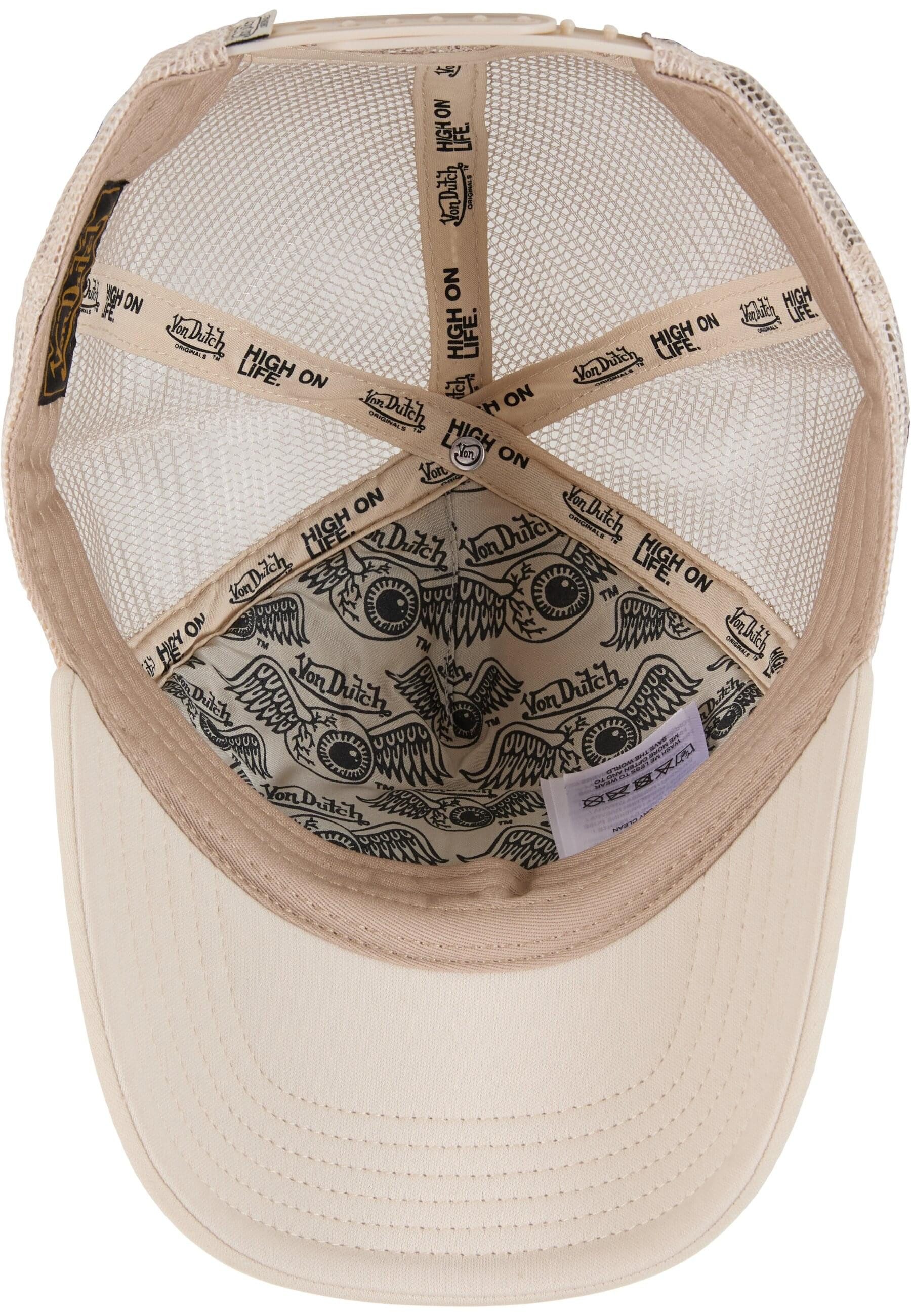 Von Dutch Trucker Cap Von Dutch TRUCKER TAMPA FOAM