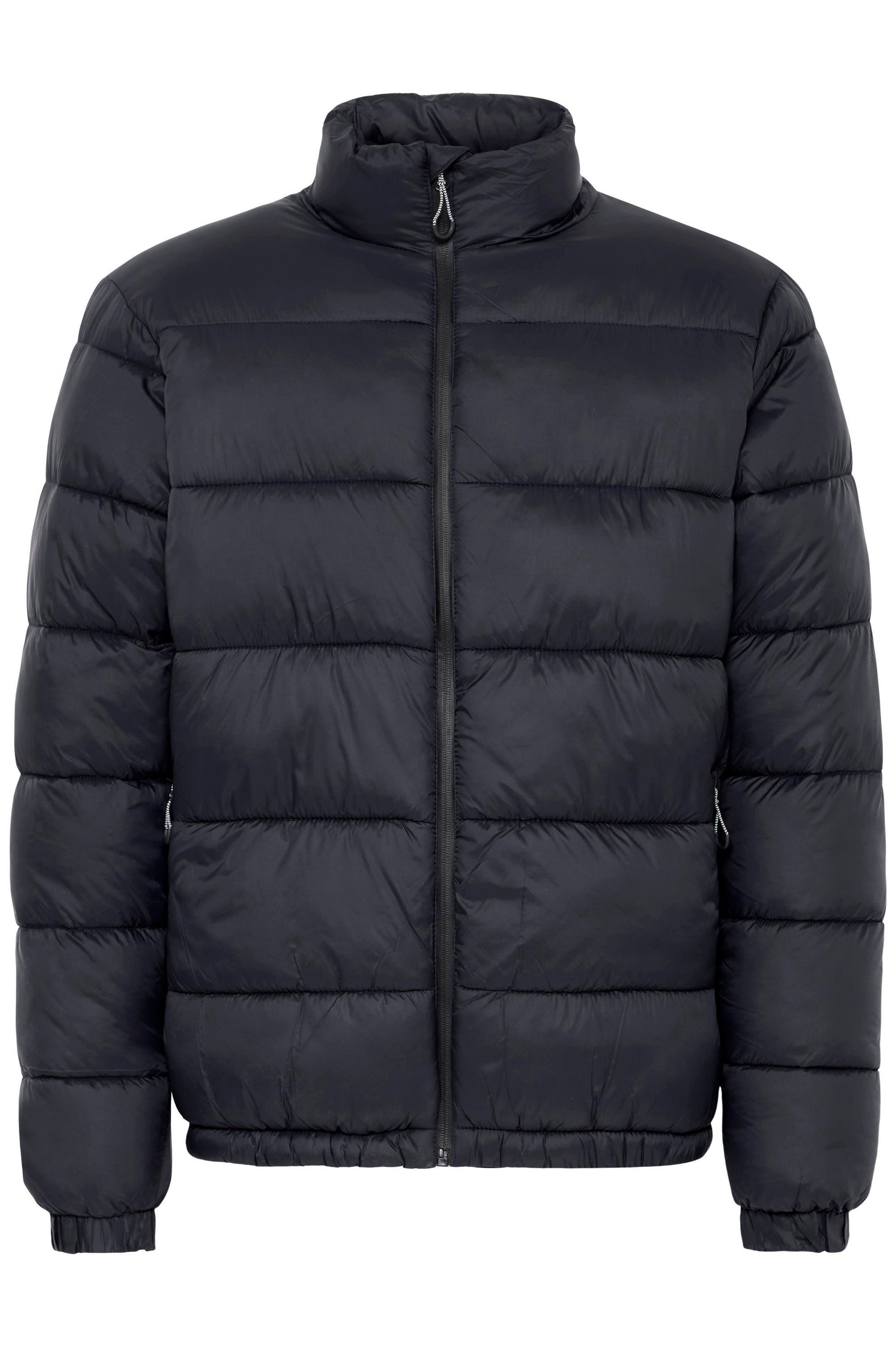 Blend Steppjacke BHEIDEN Wärmende Basic Winterjacke mit Taschen günstig online kaufen