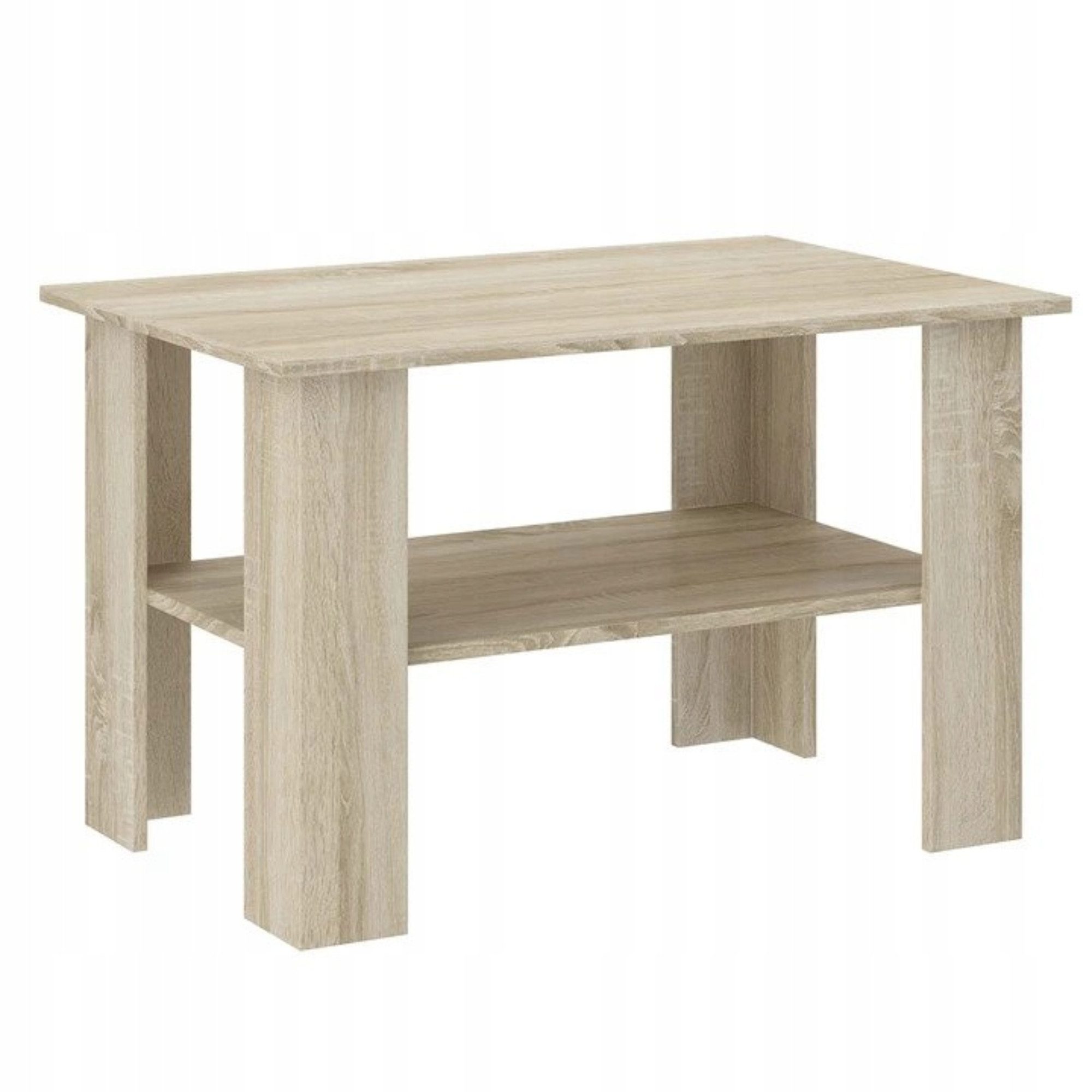 Home Collective Couchtisch Wohnzimmertisch, Sofatisch mit günstig online kaufen