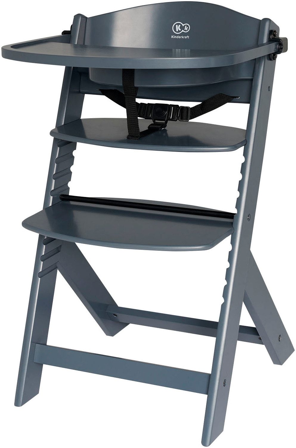 Kinderkraft Kombihochstuhl ENOCK, mitwachsend günstig online kaufen