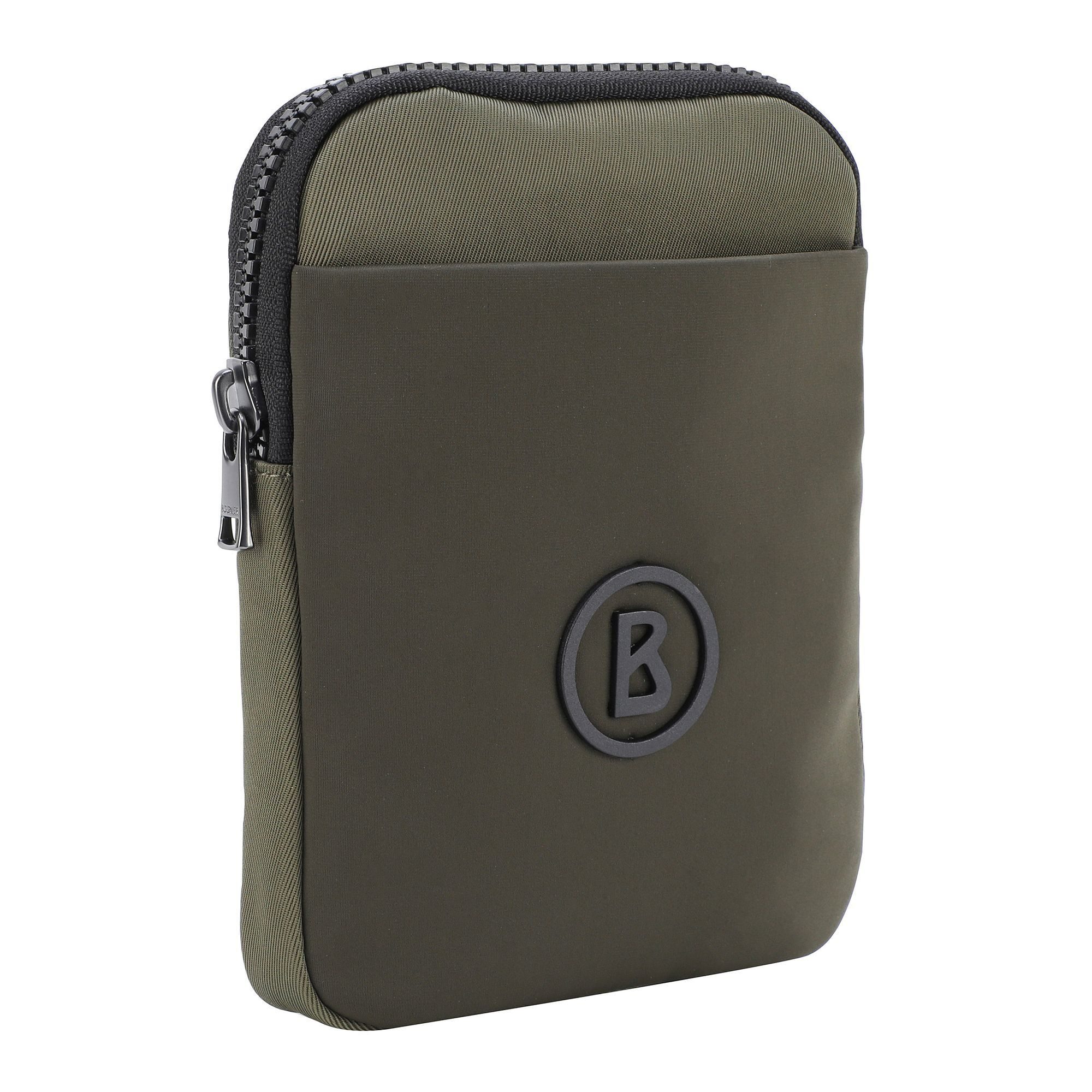 BOGNER Umhängetasche Arolla, Nylon