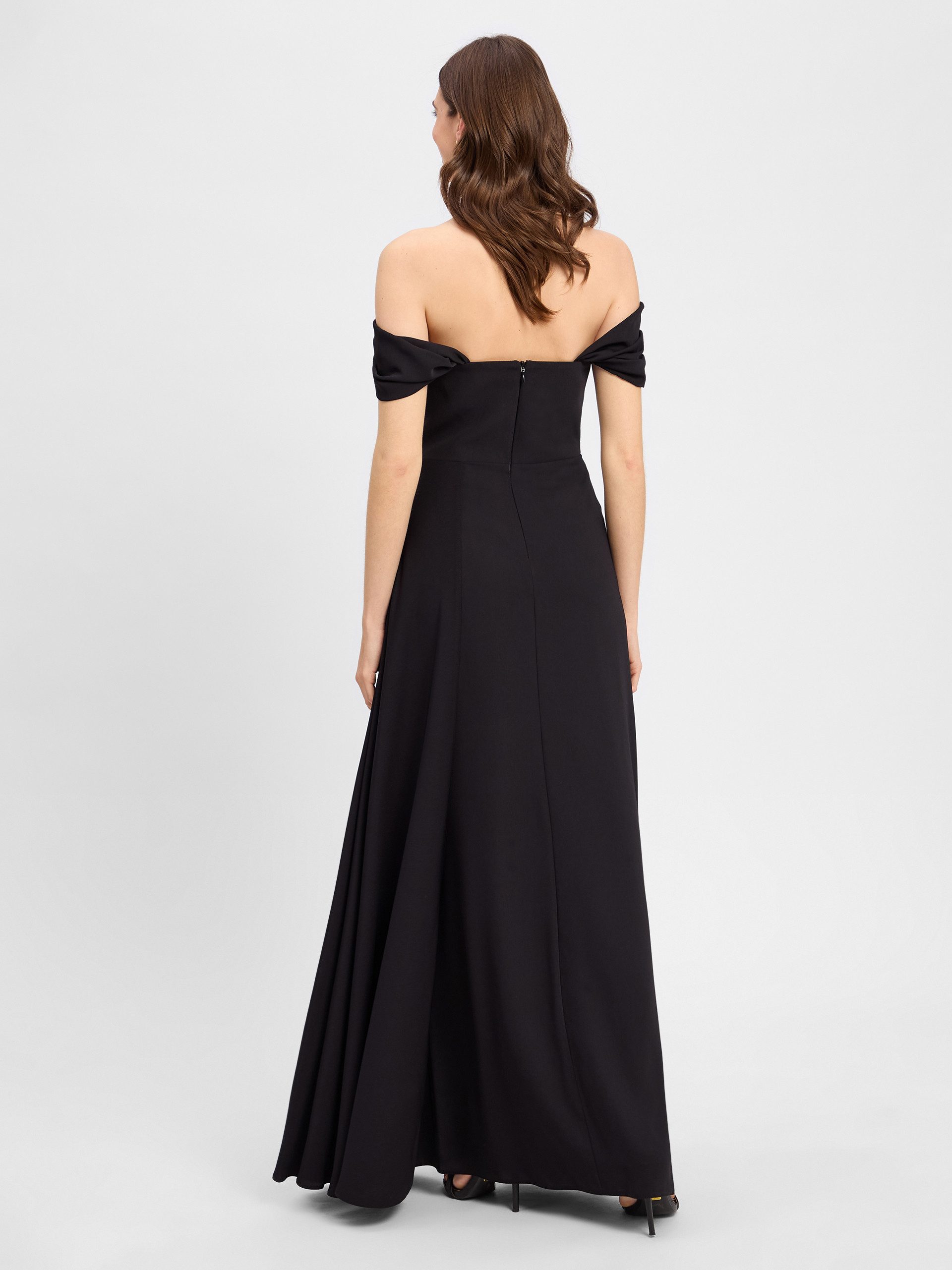Marie Lund Abendkleid günstig online kaufen