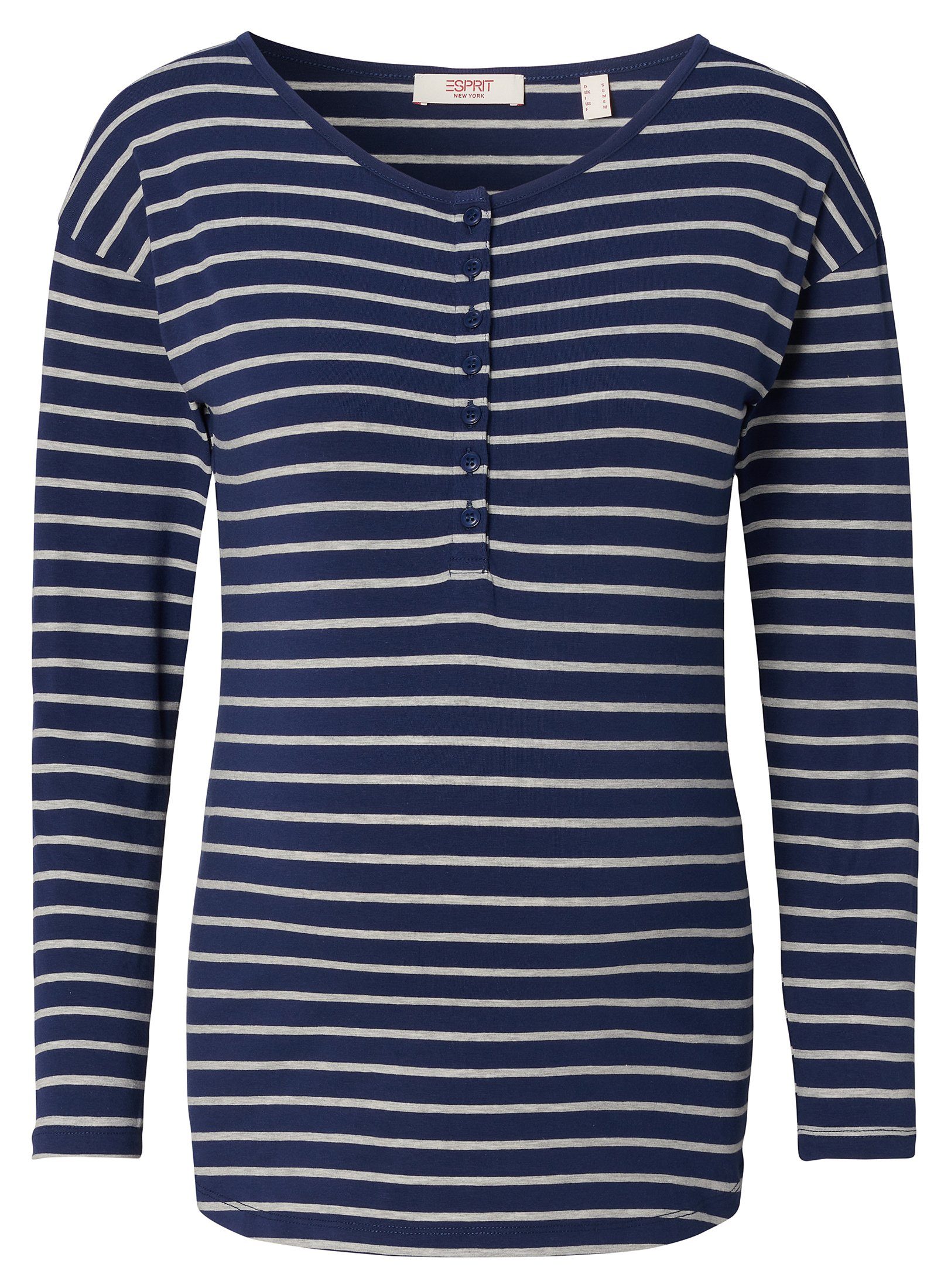 ESPRIT maternity Stillshirt (1-tlg)