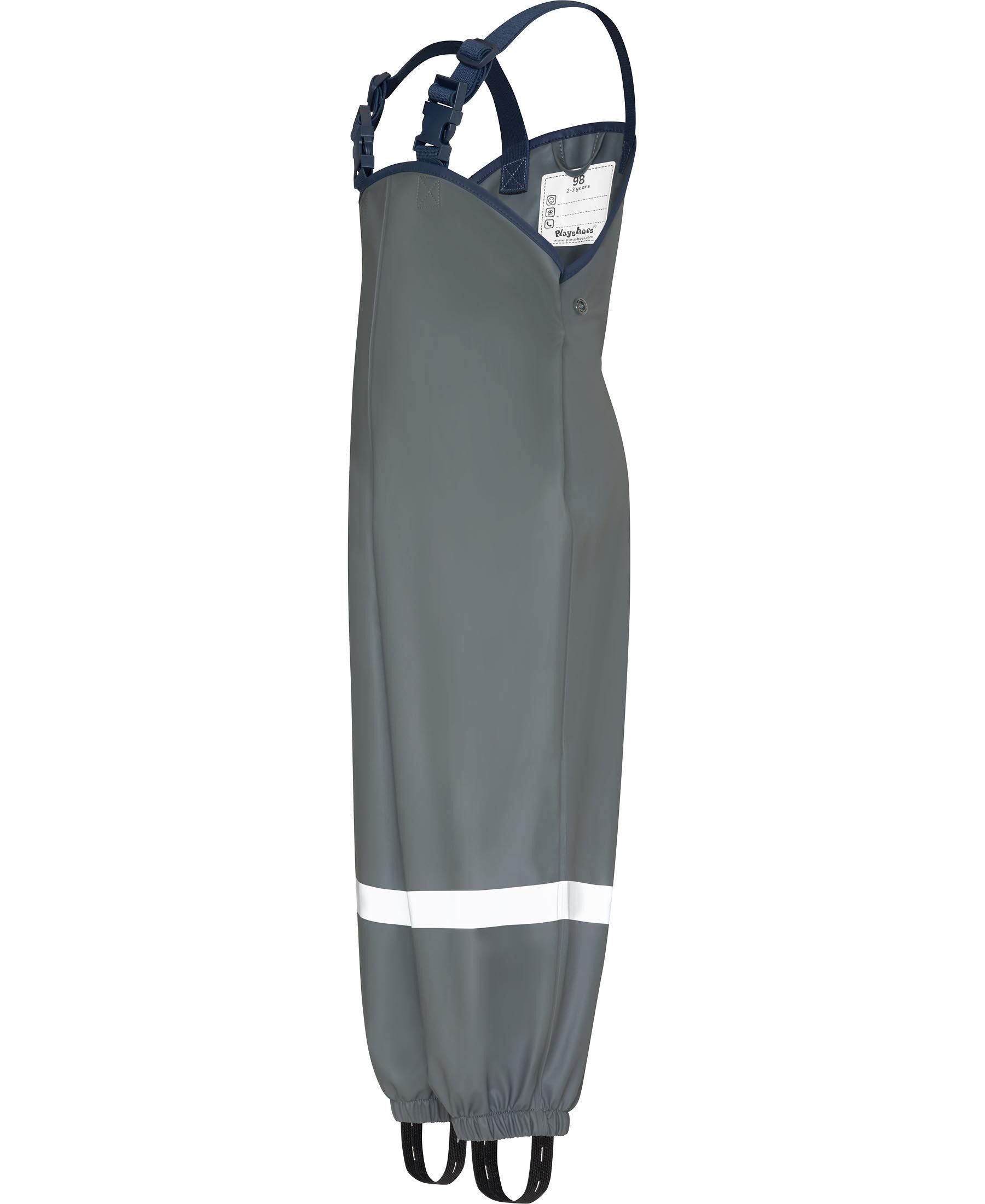 Regenhose Regenlatzhose