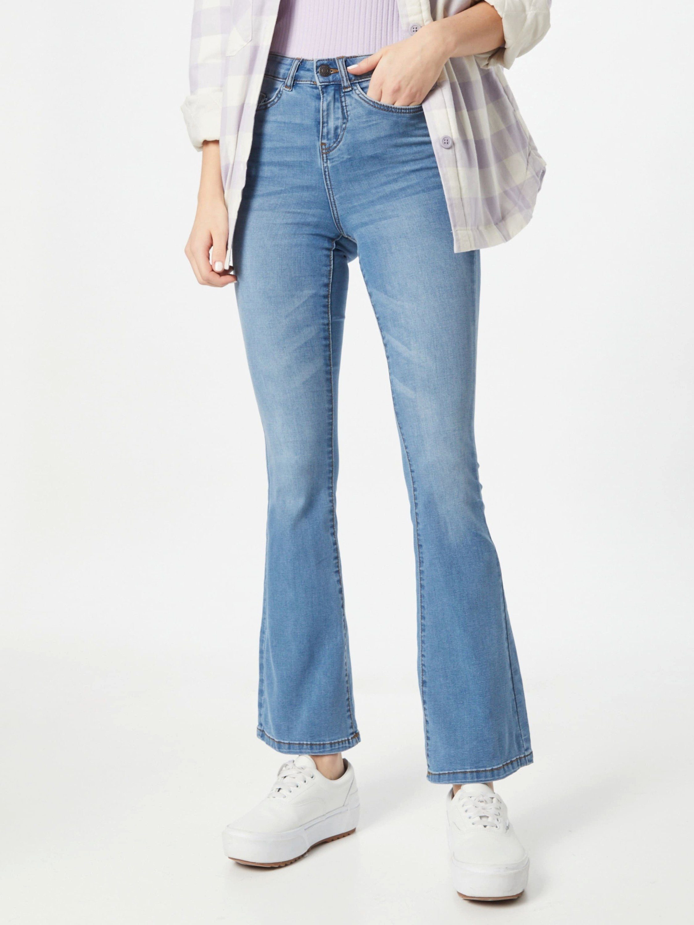 Noisy may Schlagjeans Sallie (1-tlg) Weiteres günstig online kaufen