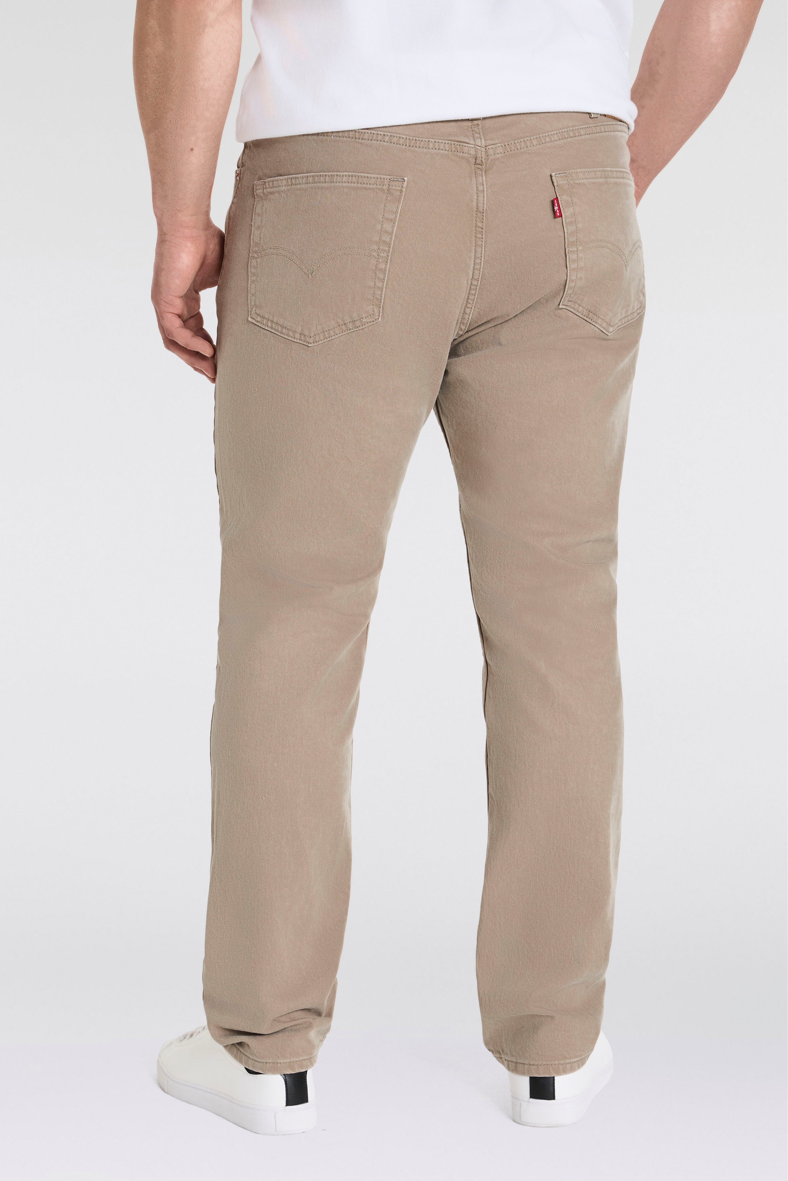 Levi's® Plus Slim-fit-Jeans 511 SLIM B&T günstig online kaufen