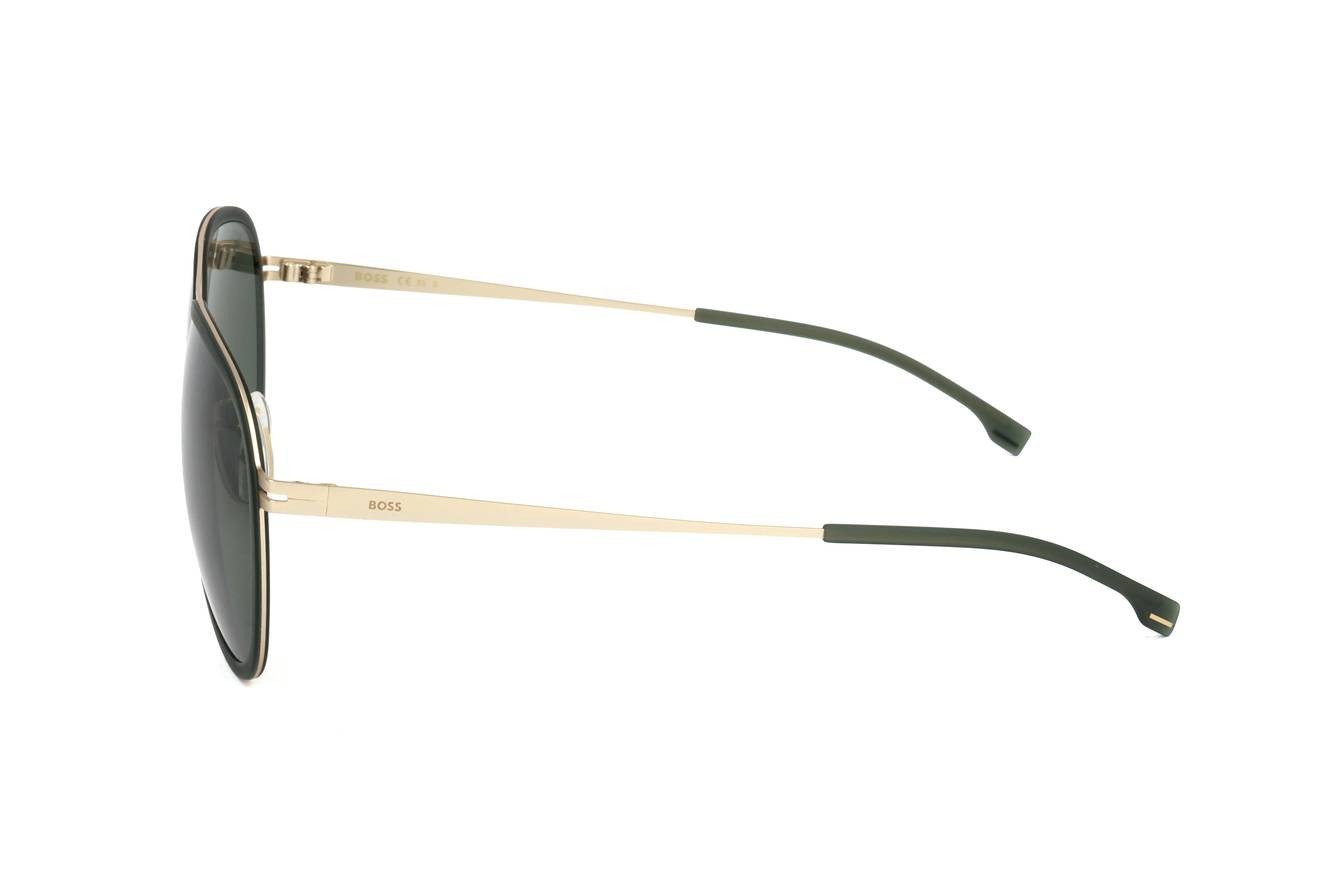 BOSS Sonnenbrille HUGO BOSS BLACK Sonnenbrille Sunglasses BOSS 1466 AOZ QT
