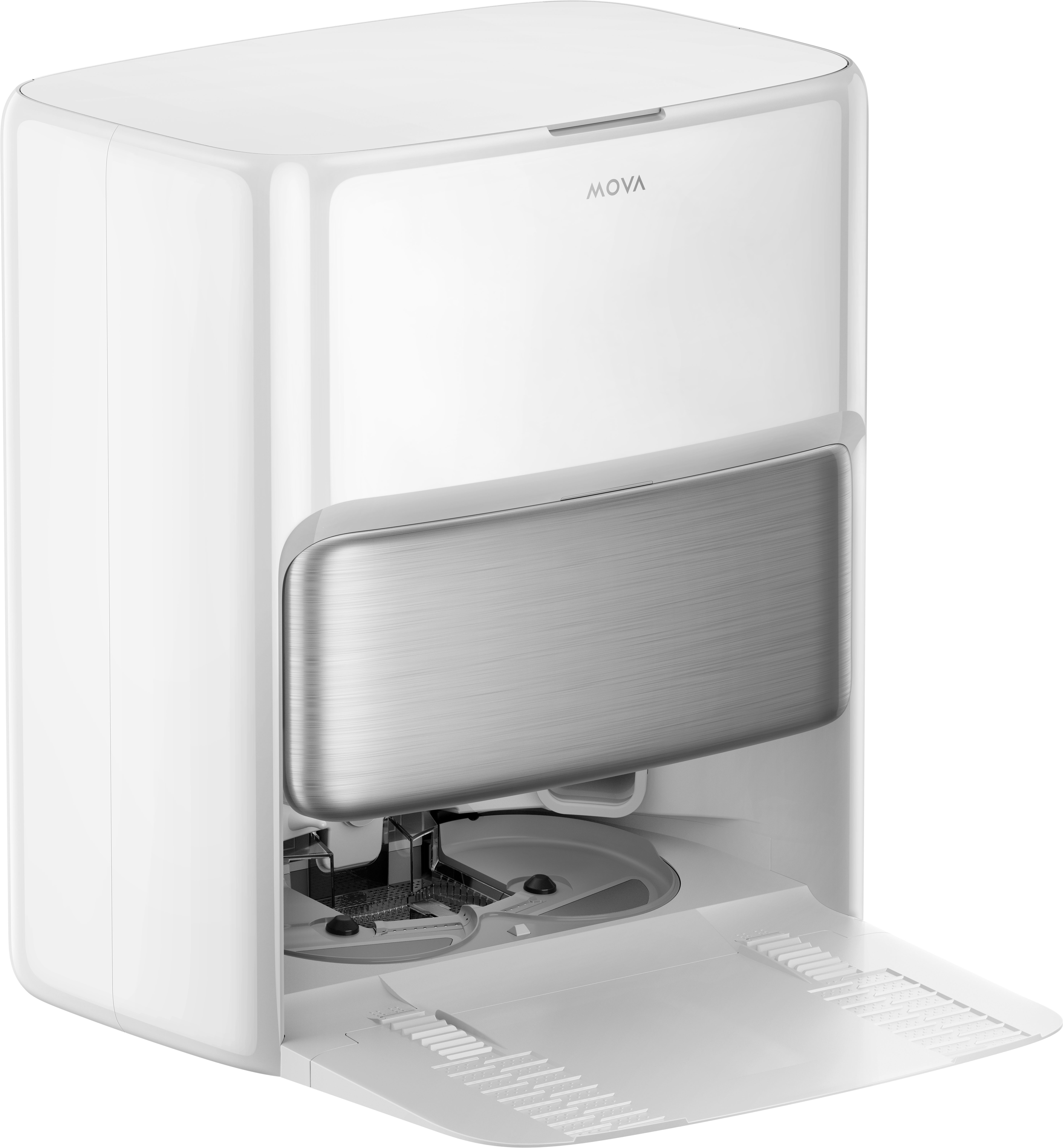 Mova Saugroboter P70 Pro Ultra, 700 W, beutellos