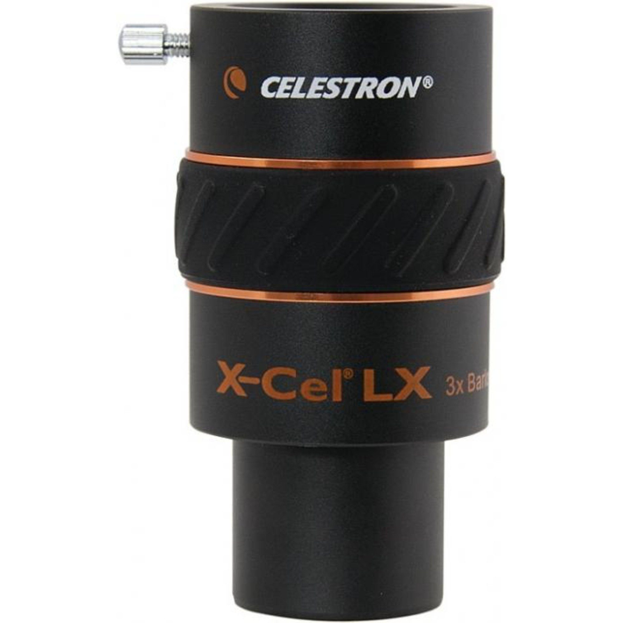 Celestron Teleskop Celestron Barlowlinse X-Cel LX 3x 1,25"