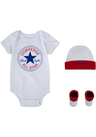 Converse Glaustinukė CLASSIC CTP INFANT hat BOD...