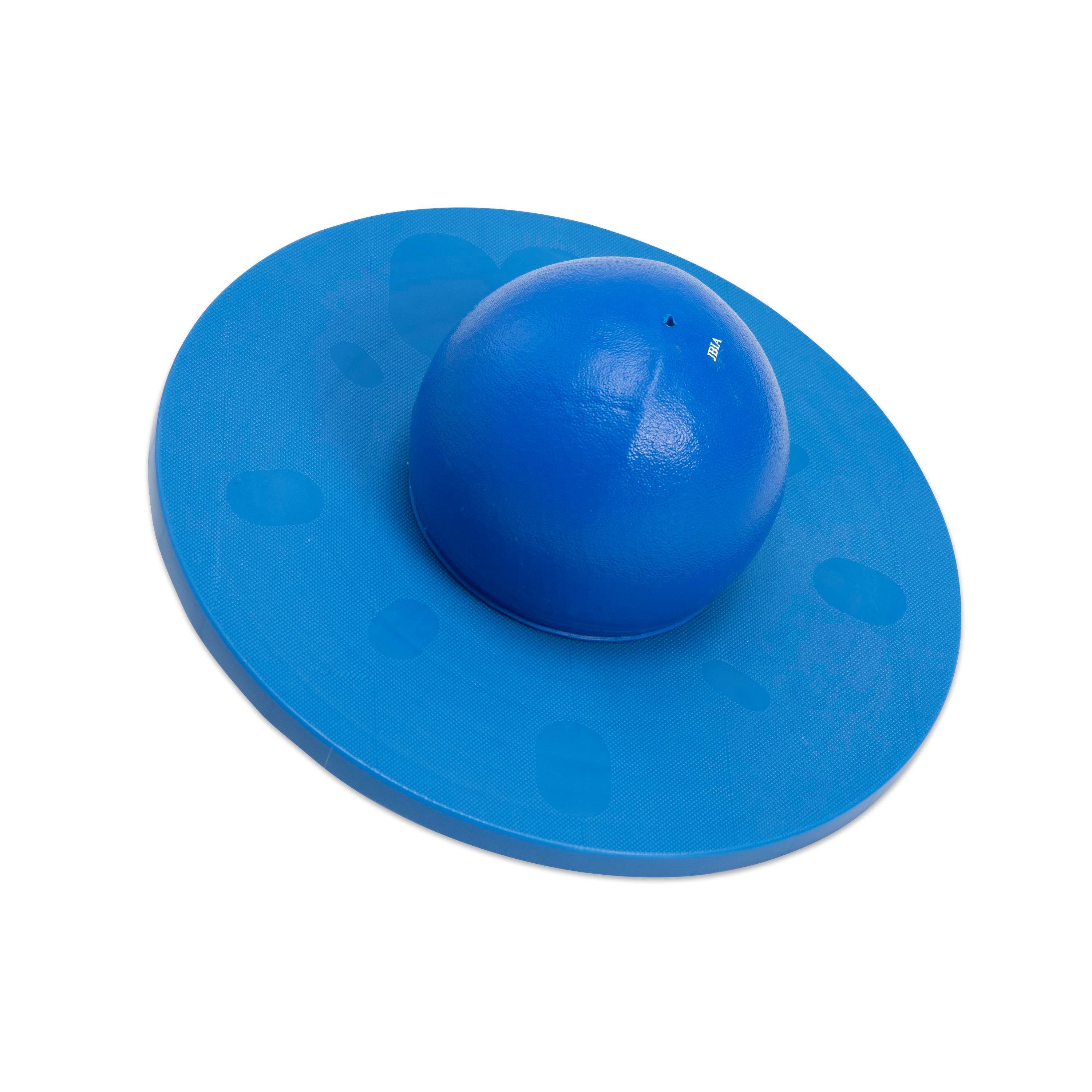 Betzold Hüpfball Rock 'n' Hopper – Hüpfspiel Kinder Springball Bewegungsspiel