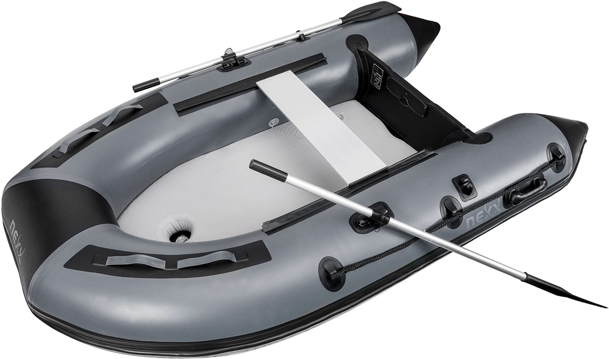 Nexx Schlauchboot Schlauchboot NEXX 260 mit Luftboden