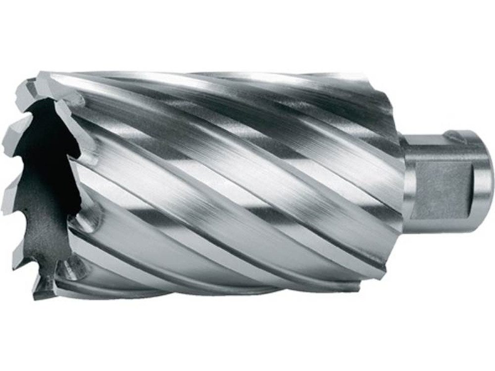 Ruko Kernbohrer RUKO 108525 Kernbohrer Nenn-D. 25 mm HSS Schnitttiefe 55 mm Weldon