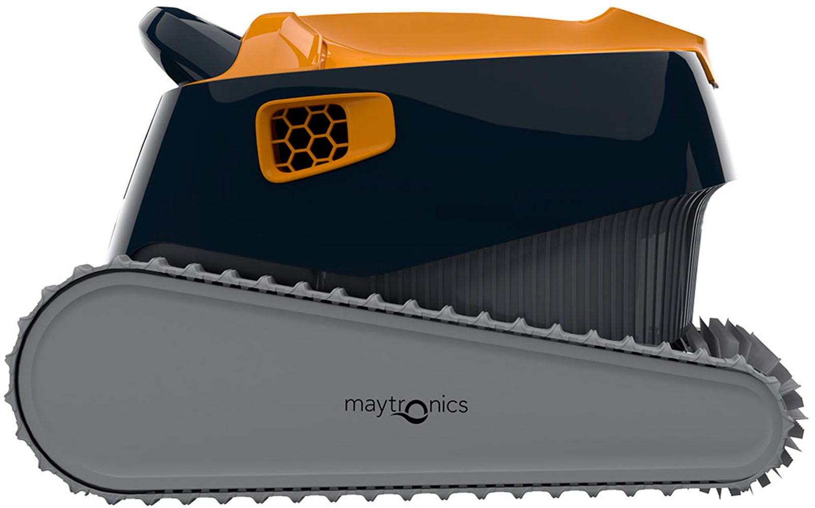 maytronics Poolroboter Dolphin E40i, (Set), für Boden-/ Wand-/ Wasserlinienreinigung