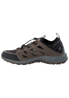 Jack Wolfskin WOODLAND 2 HYBRID LOW M Wanderschuh