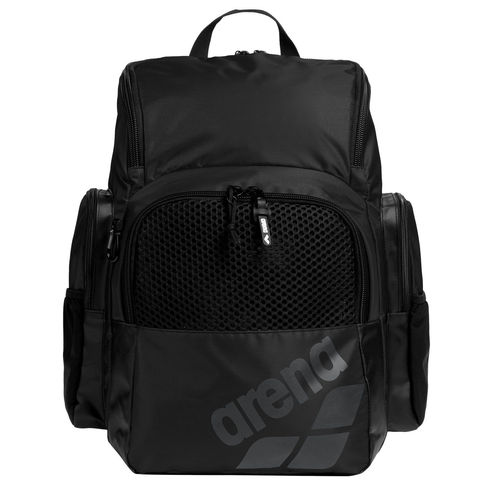 Arena Rucksack One Go Backpack 35 L, mit 35 Liter Fassungsvermögen