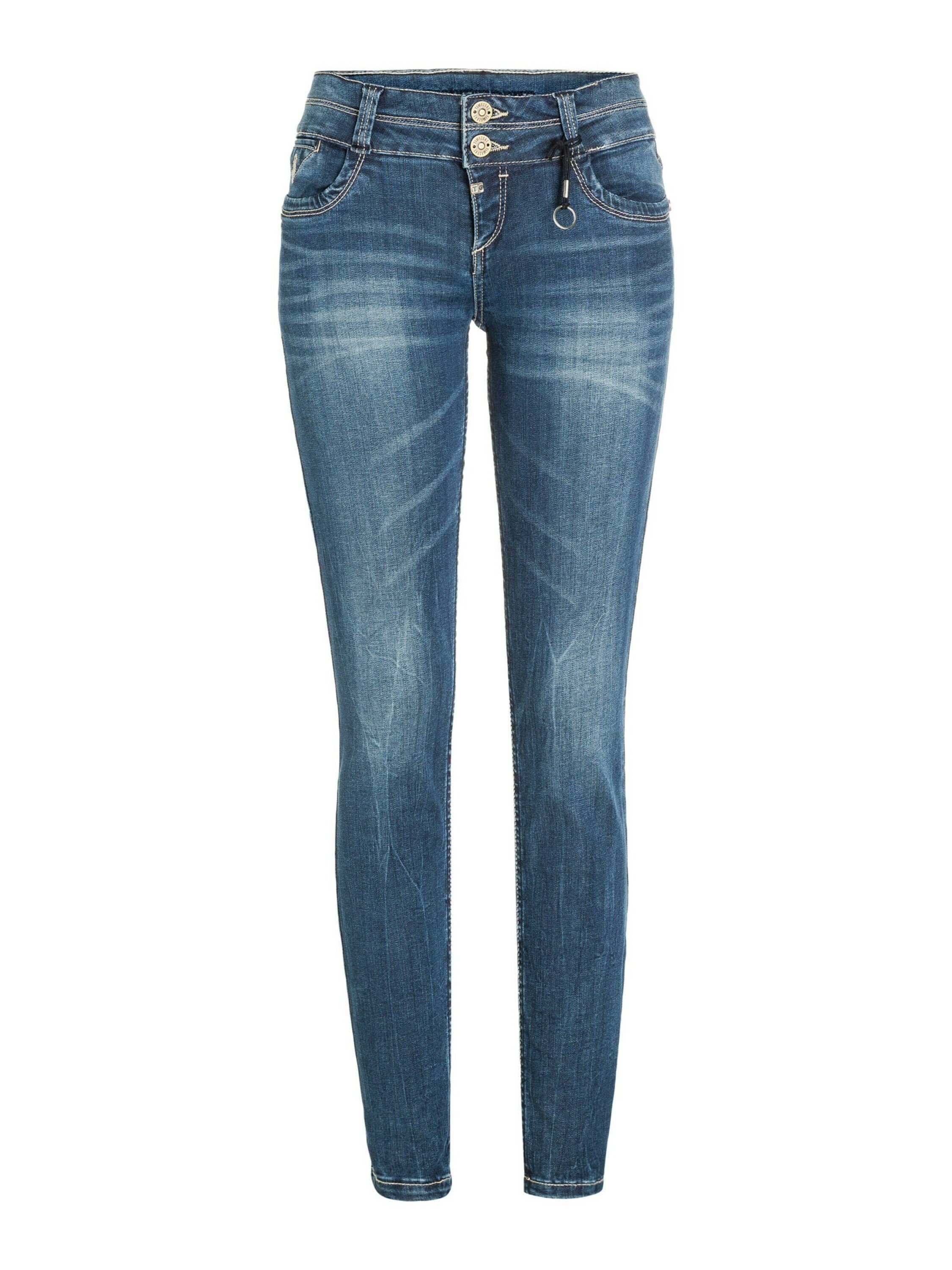Regular-fit-Jeans Enya