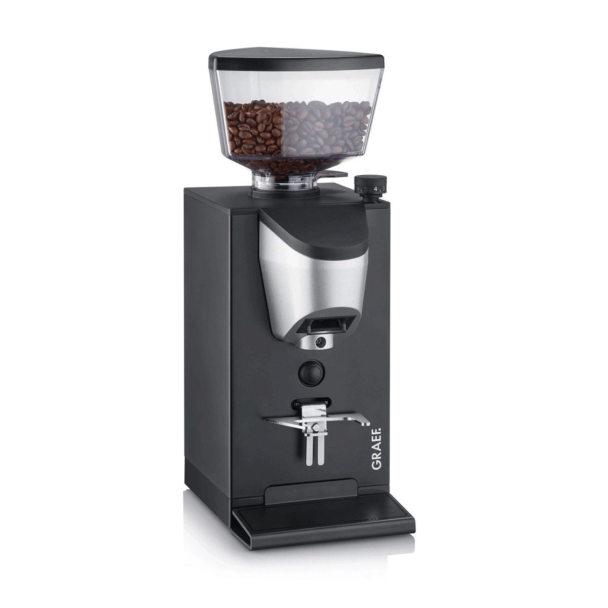 Graef Kaffeemühle Kaffeemühle von Graef.