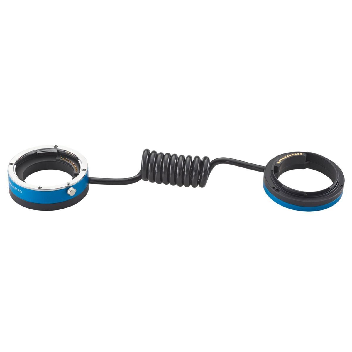 Novoflex autom. Umkehrring für Nikon Z-Mount Objektiv-Adapter