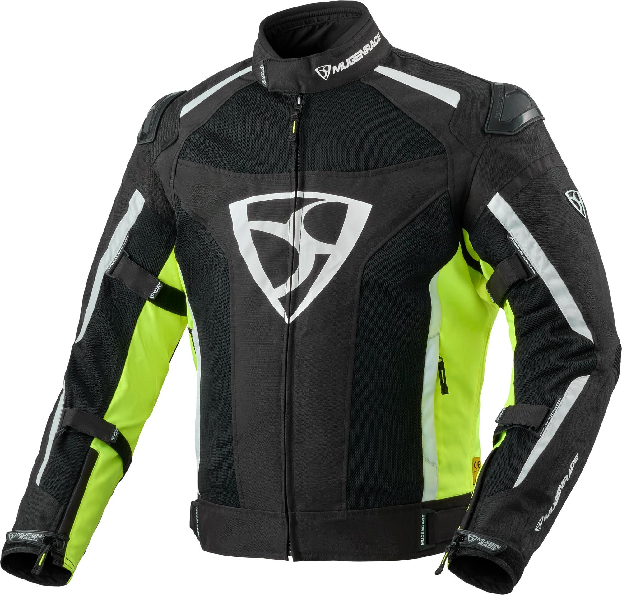 Motorradjacke Diavolo-1 wasserdichte Motorrad Textiljacke