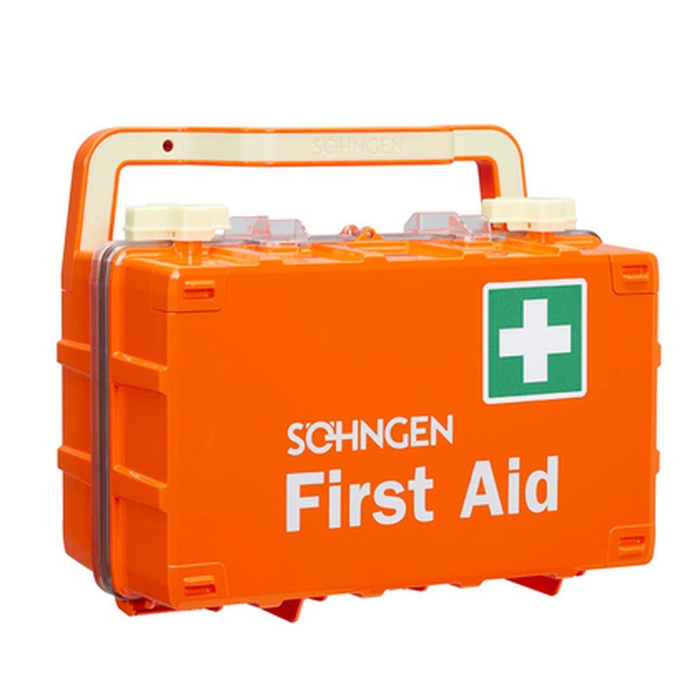 Söhngen Erste-Hilfe-Koffer DYNAMIC-GLOW S First Aid