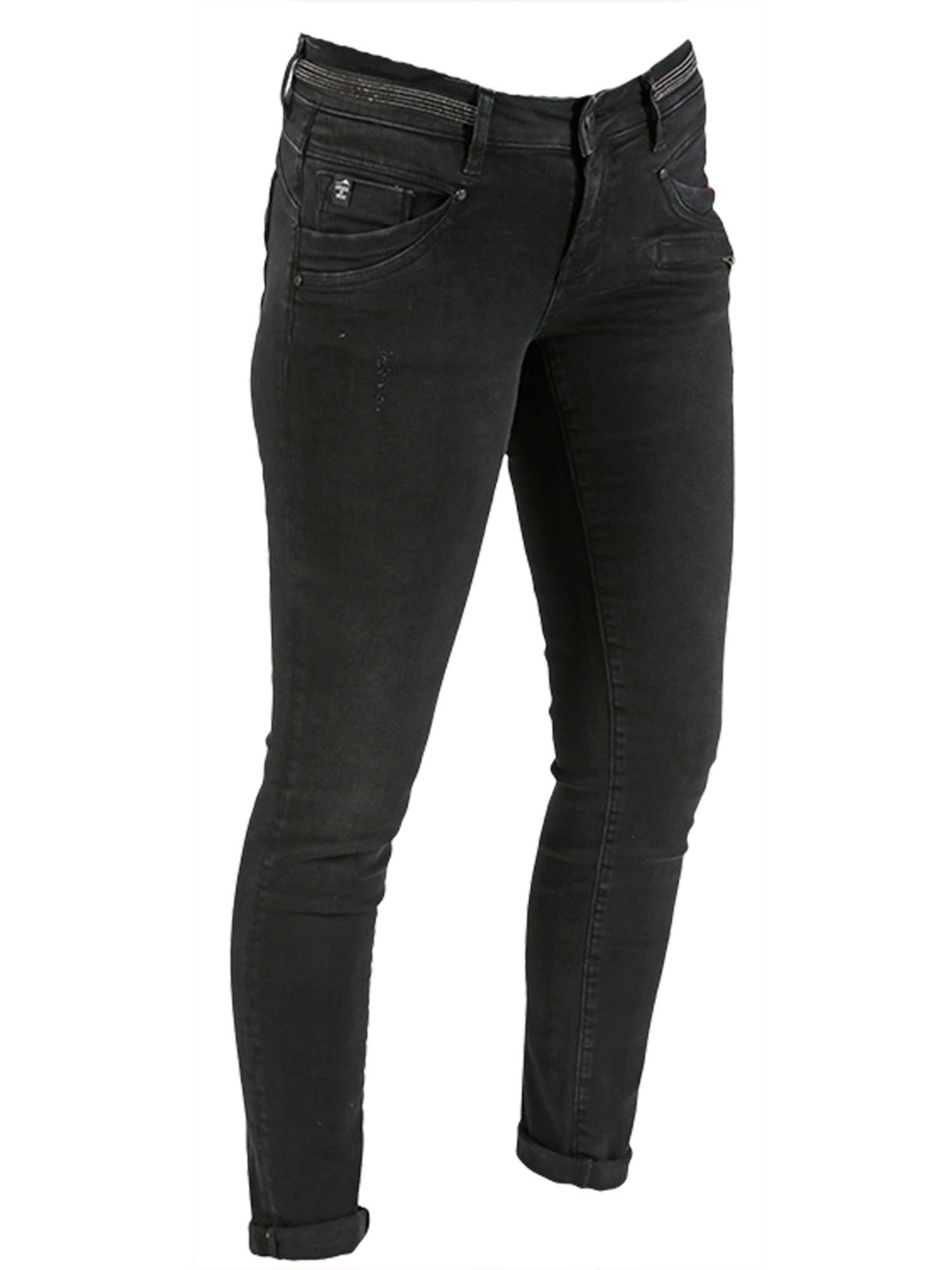 denim Denim Miracle MOD Stretch-Jeans SUZY JEANS of AU20-2012.364 black