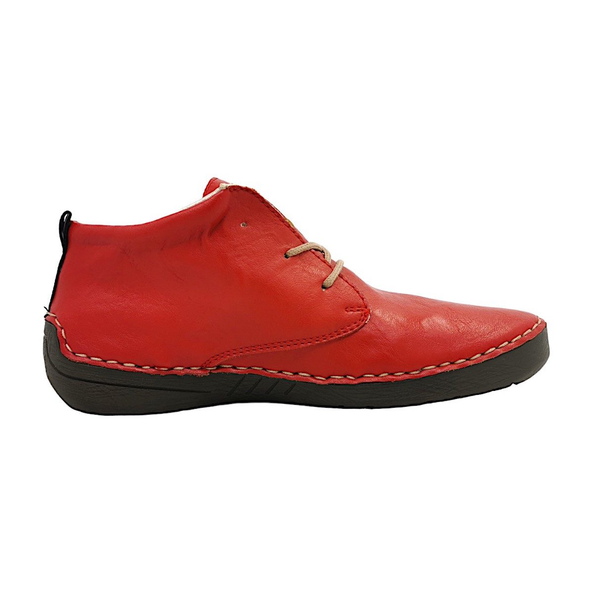 Rieker Schnürstiefel Schnürstiefelette günstig online kaufen