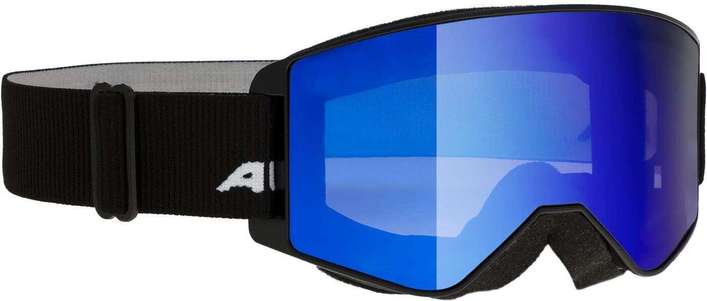 Alpina Sports Skibrille ALPINA NARKOJA HM