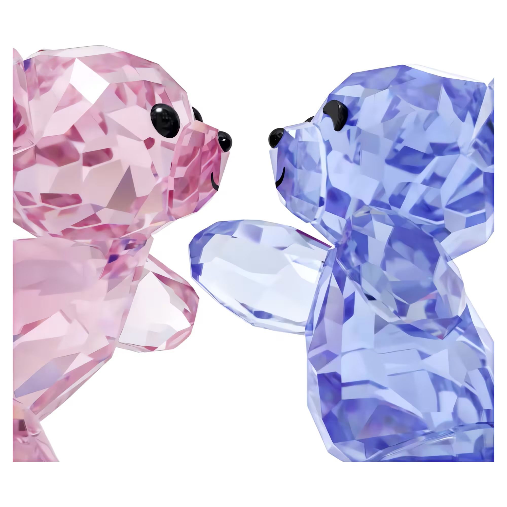 Swarovski Dekofigur Kris Bären 30. Jubiläumsset 5636306