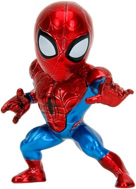 JADA Spielfigur Marvel, Spiderman, Metalfigs, Serie 1, DIE-CAST