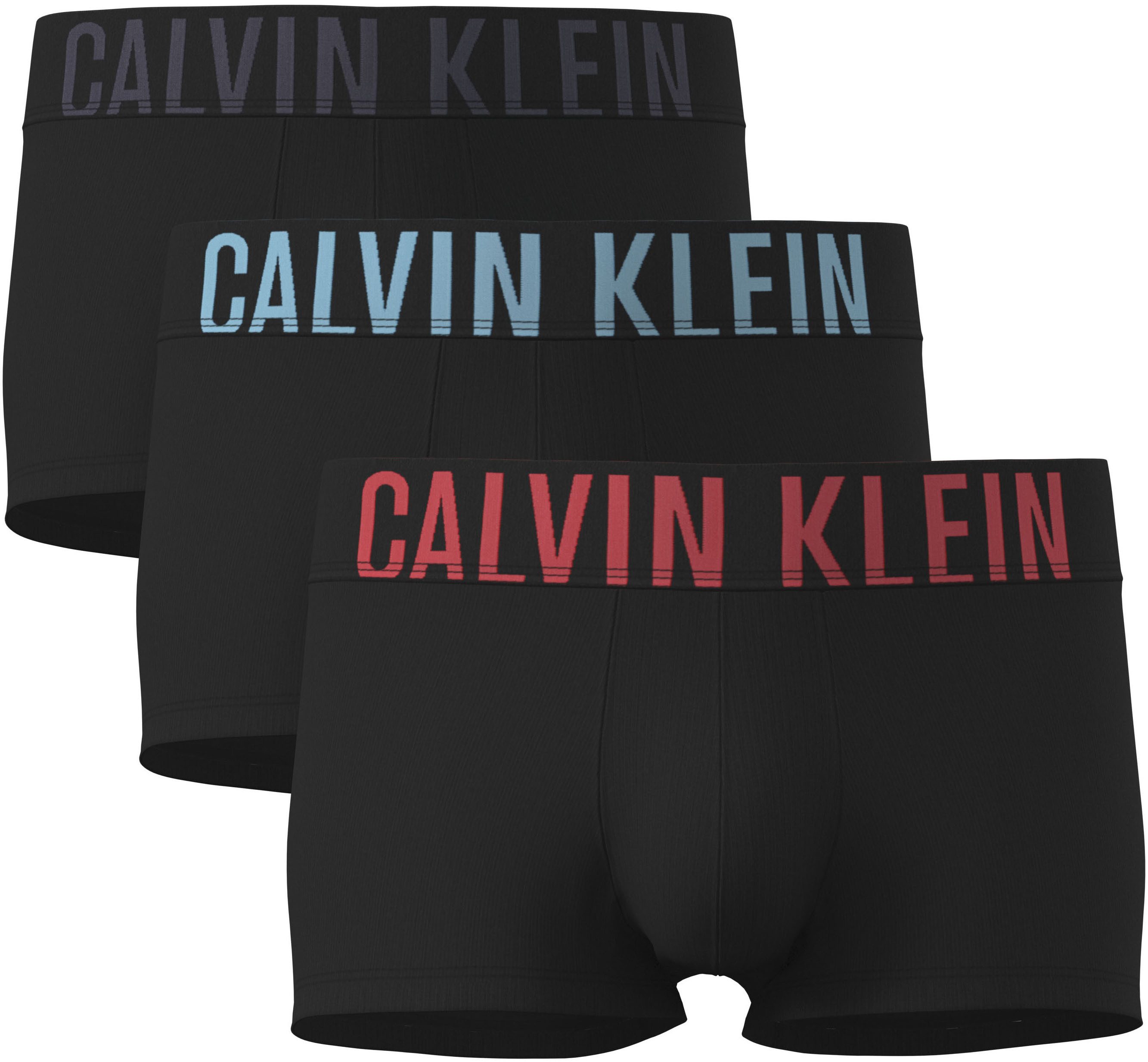 Trunk LOW RISE TRUNK 3PK