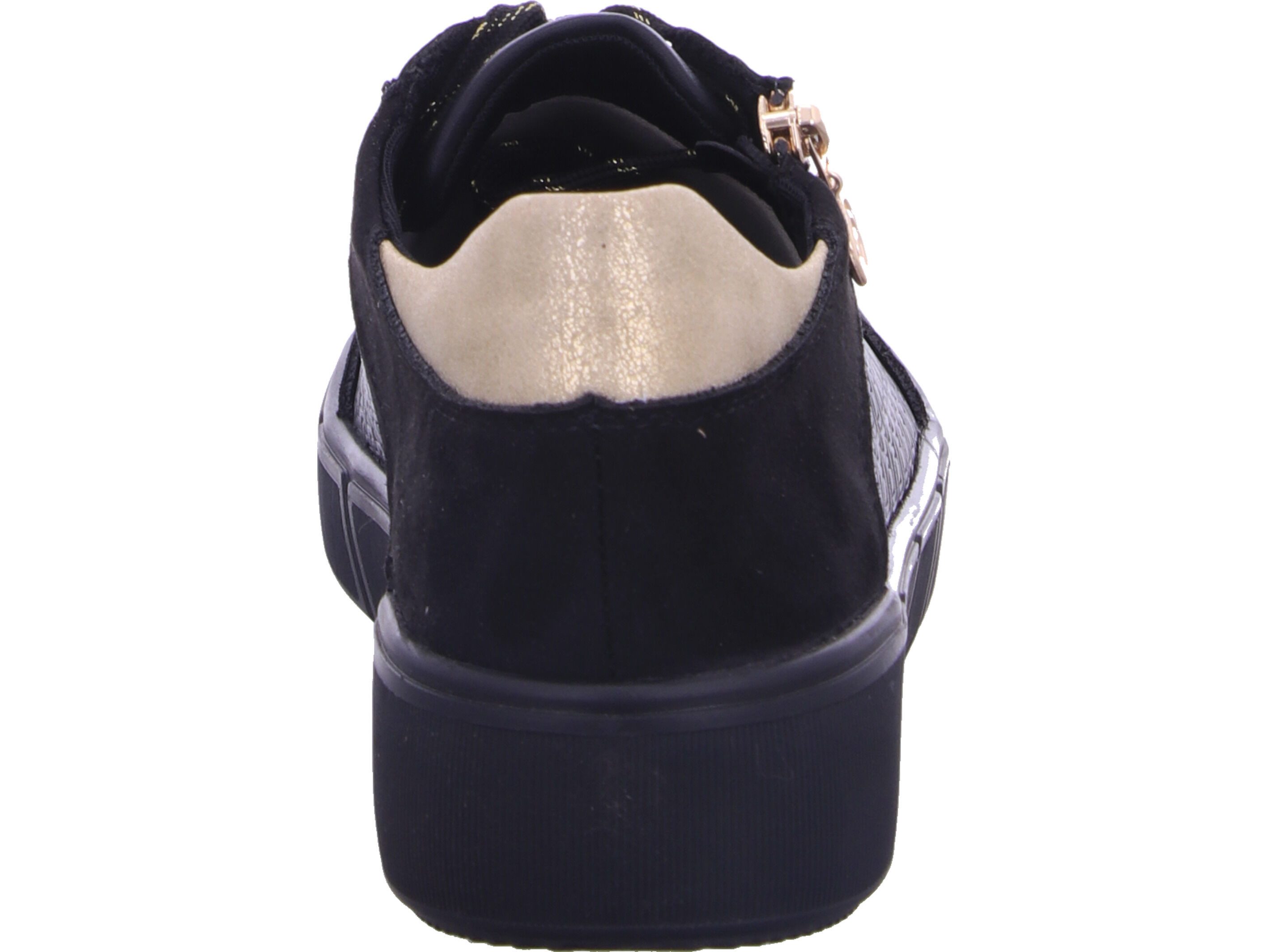 Remonte Schnürschuh