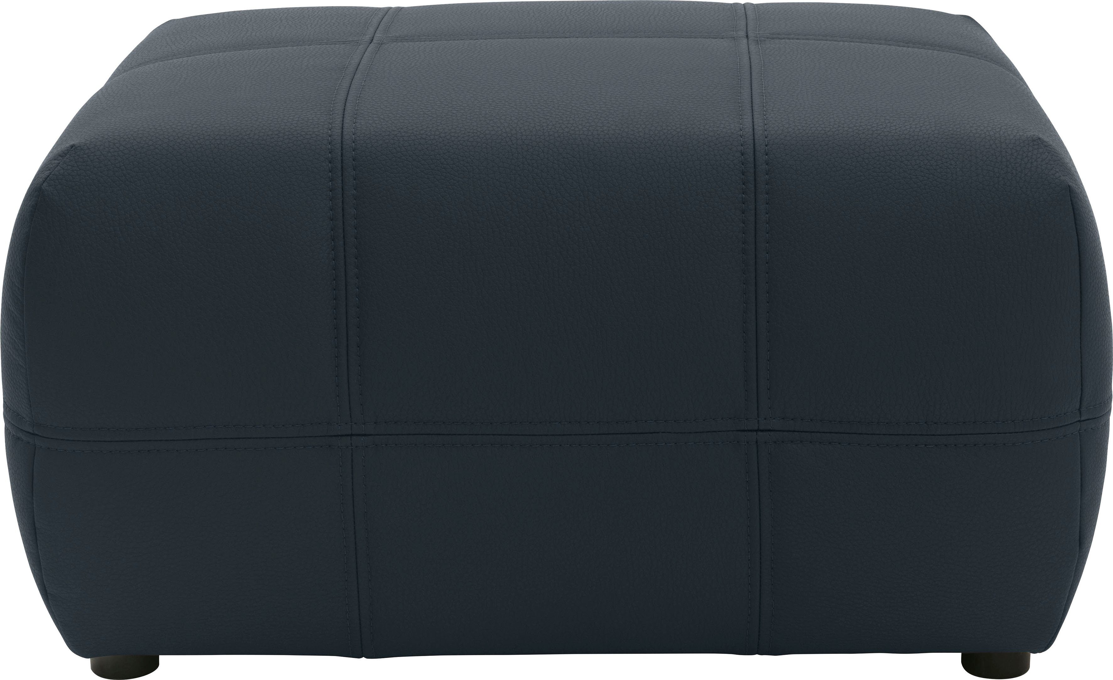 DOMO collection Hocker Brandon, kleine Ausführung, günstig online kaufen