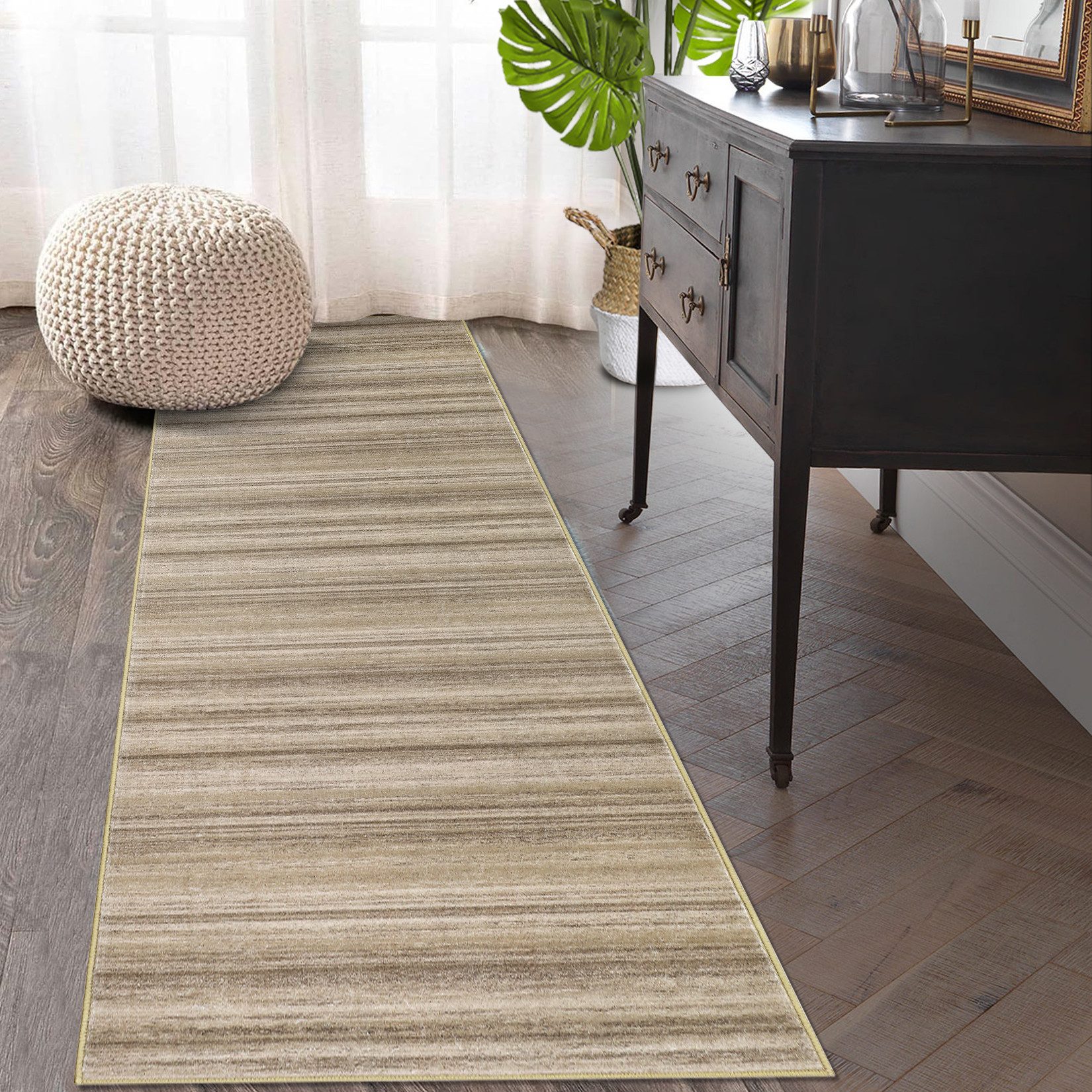 GarveeMore Teppich Wohnzimmer Teppich Moderner Minimalist Teppiche für Schl günstig online kaufen