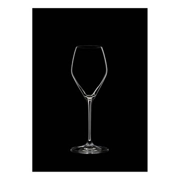 RIEDEL THE WINE GLASS COMPANY Glas Heart To Heart Champagnerglas