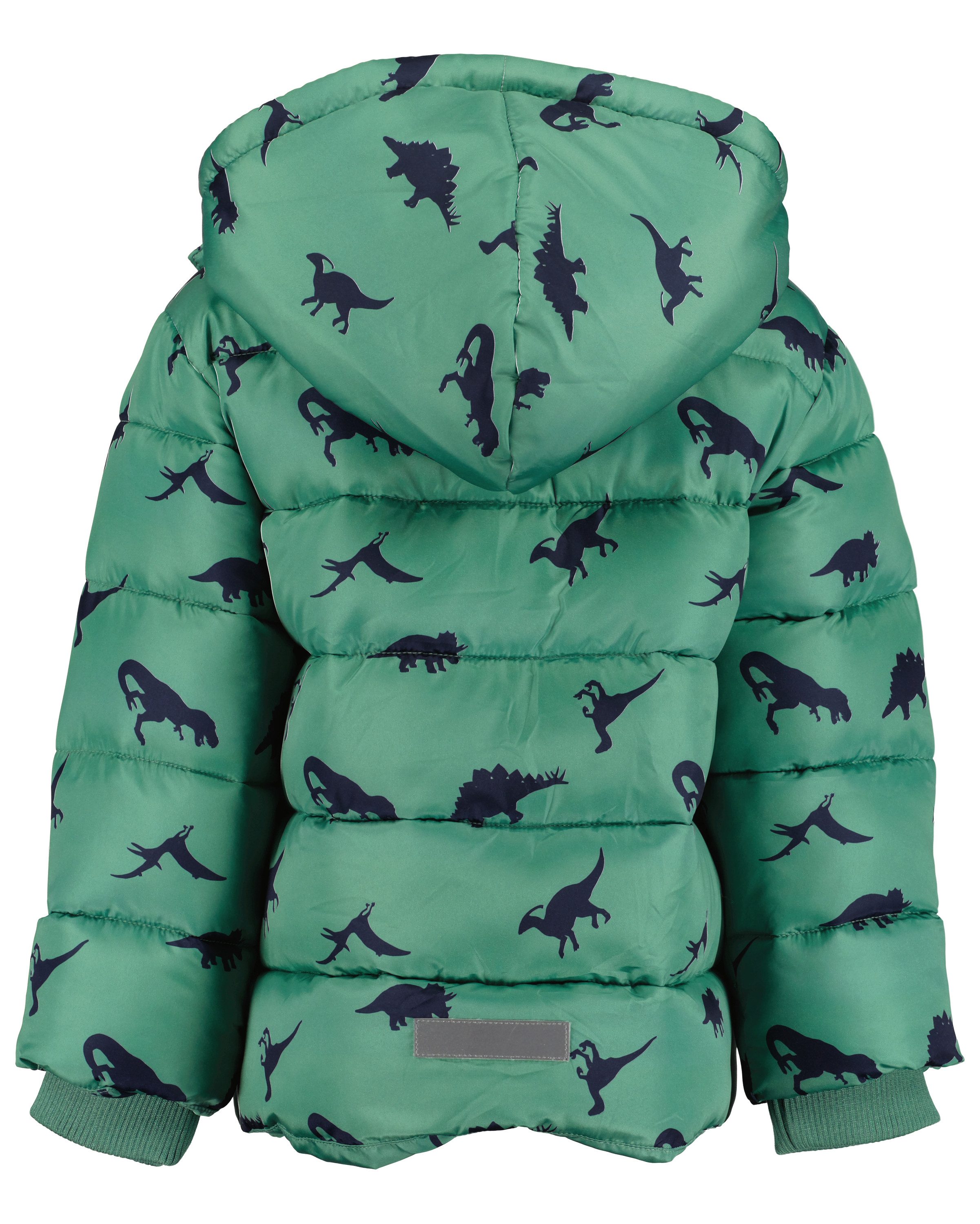 Blue Seven Winterjacke Winterjacke mit abnehmbarer Kapuze