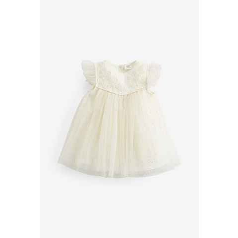 Next Partykleid Baby Kleid für besondere Anlässe (1-tlg)