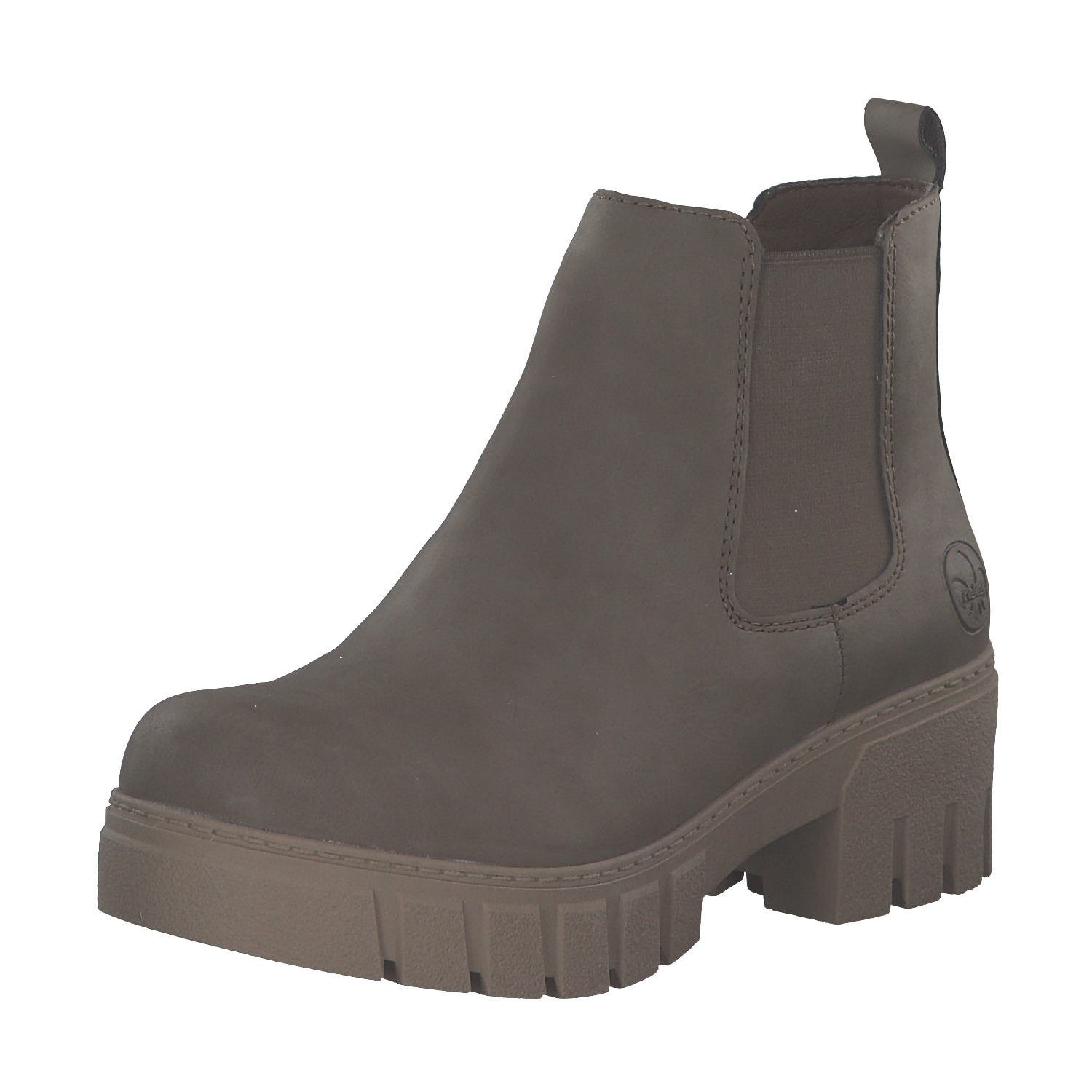 Rieker 74550 Winterstiefelette günstig online kaufen