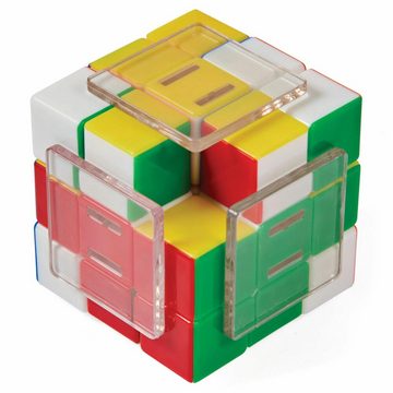 Ravensburger Spiel, ThinkFun Rubiks Slide