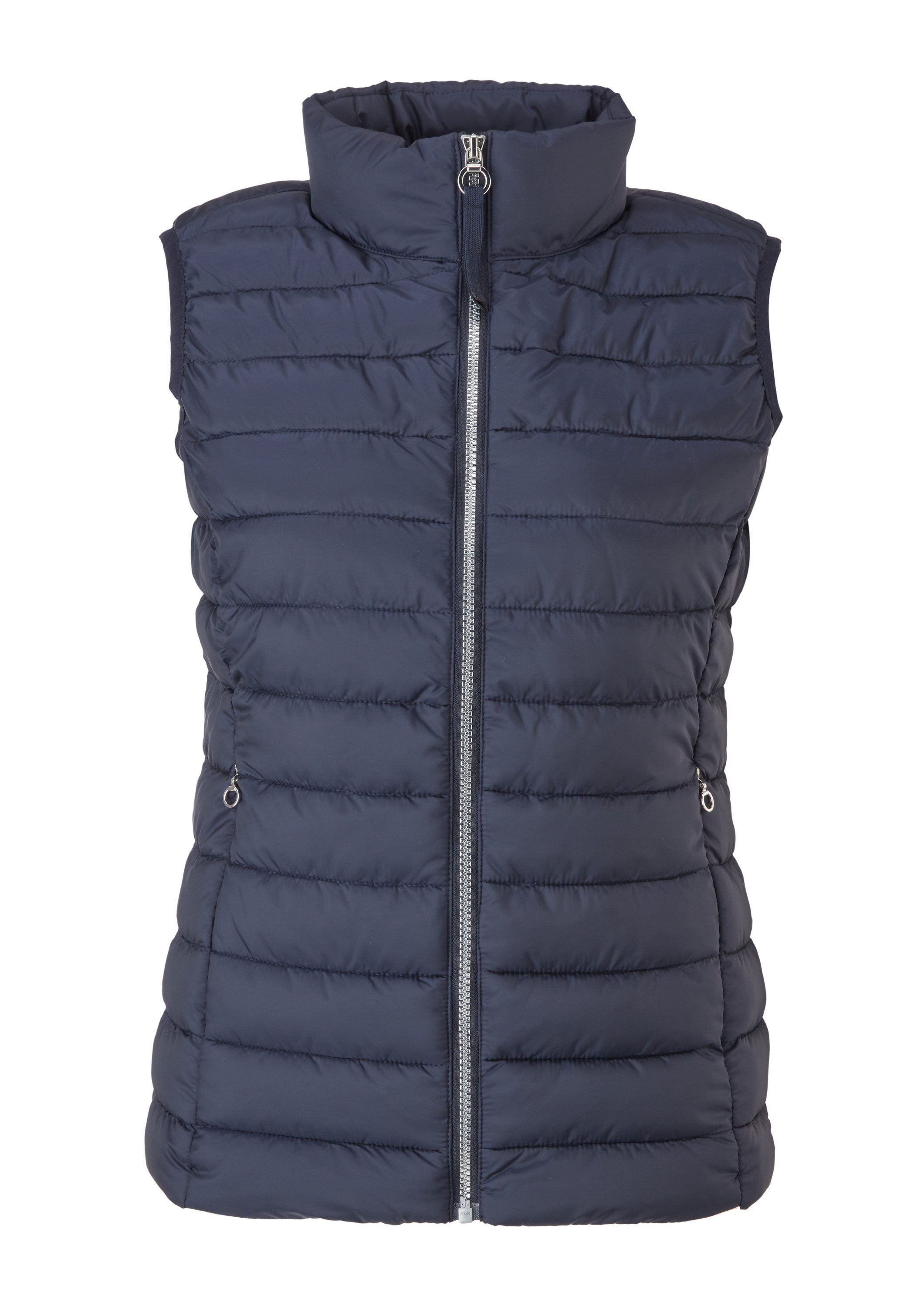 s.Oliver Funktionsweste Indoor-Weste (1-tlg) günstig online kaufen