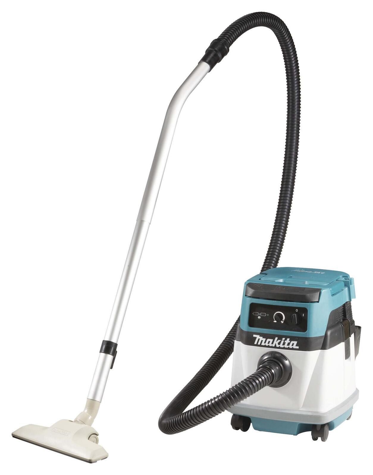 Makita Bodenstaubsauger Makita Akku-Staubsaug.DVC150LZ
