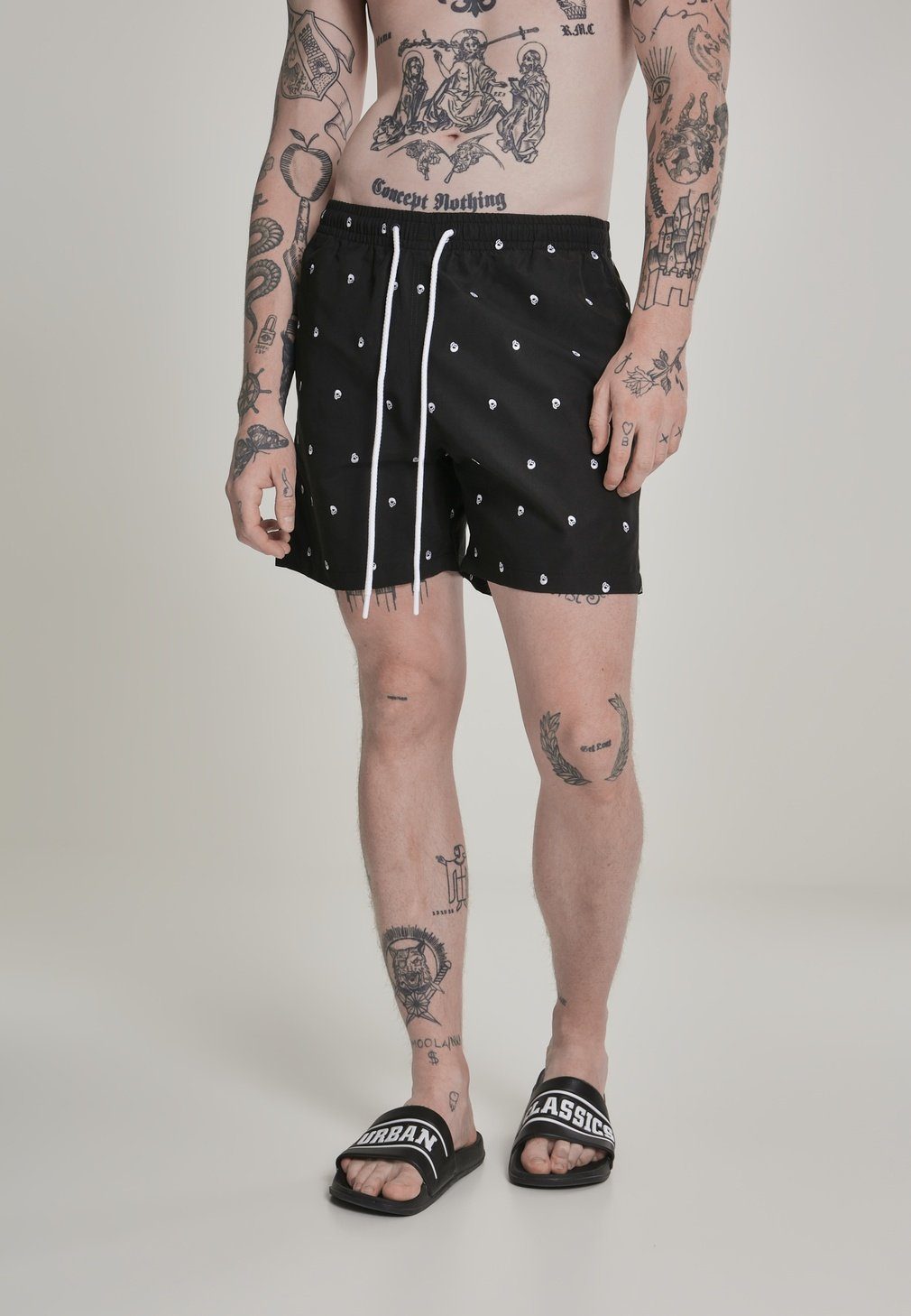Badehose